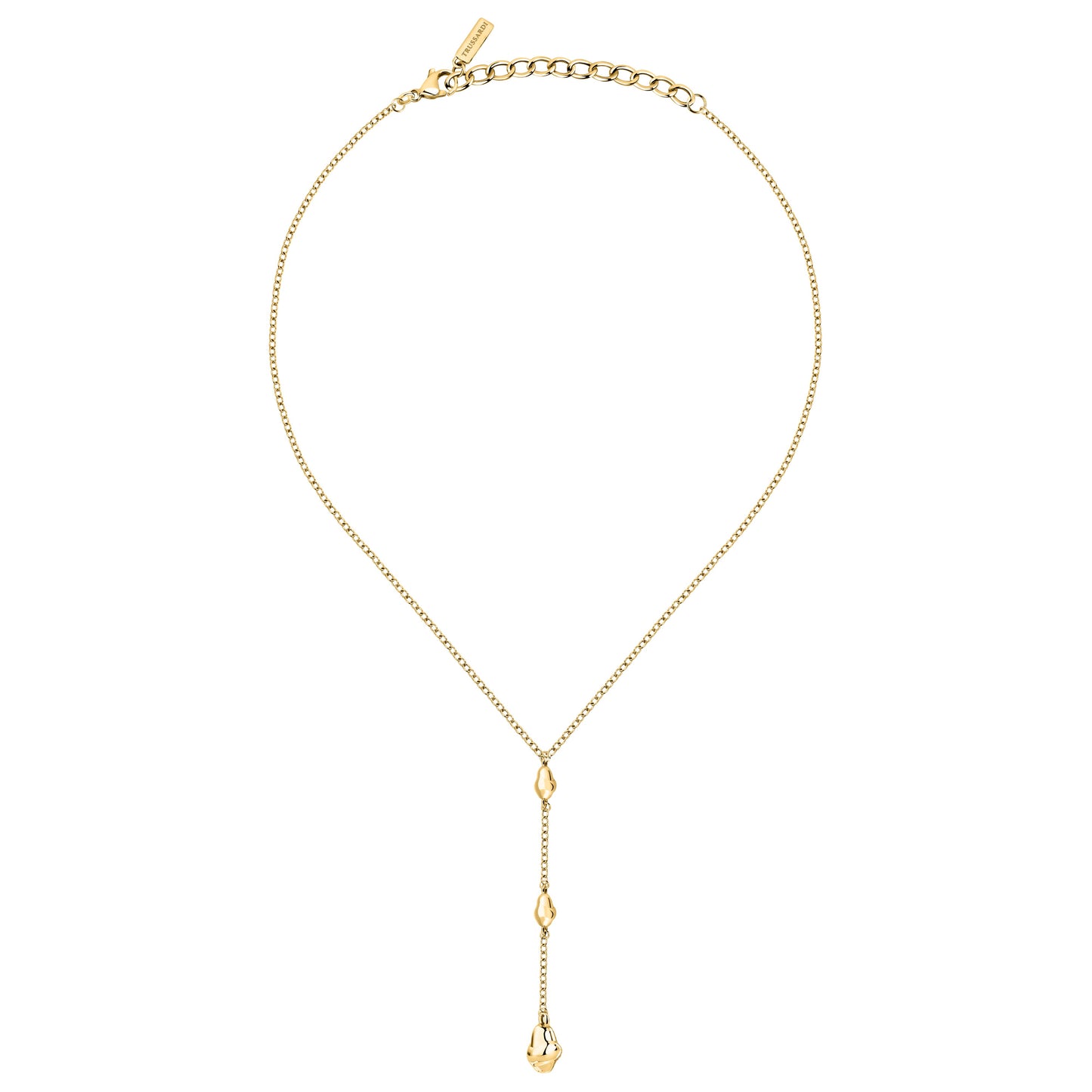 COLLANA DONNA TRUSSARDI T-DESIGN TJAXA09-TRUSSARDI-Eldorado Jewels