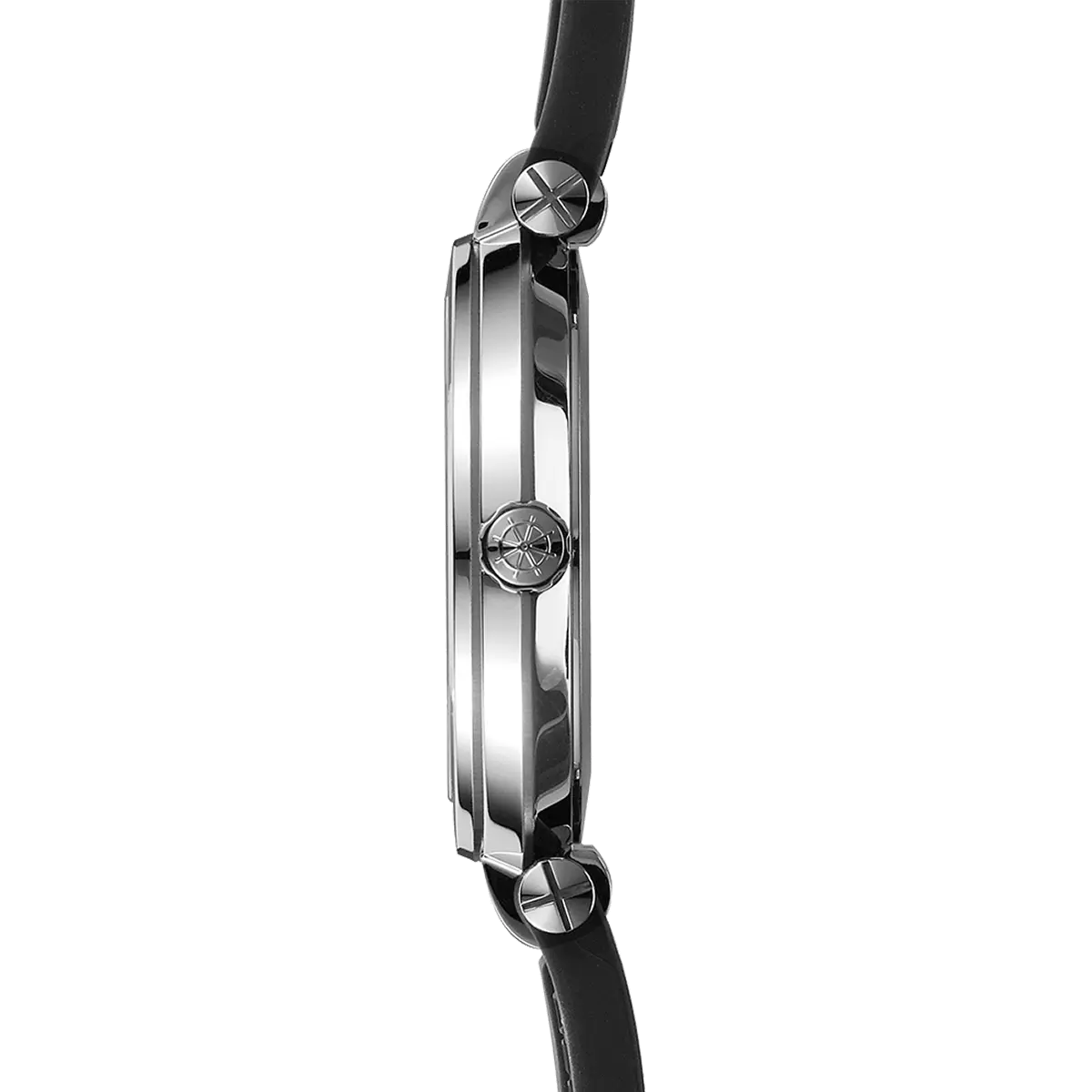 OROLOGIO HERBELIN NEWPORT 12288A15CB-HERBELIN-Eldorado Jewels