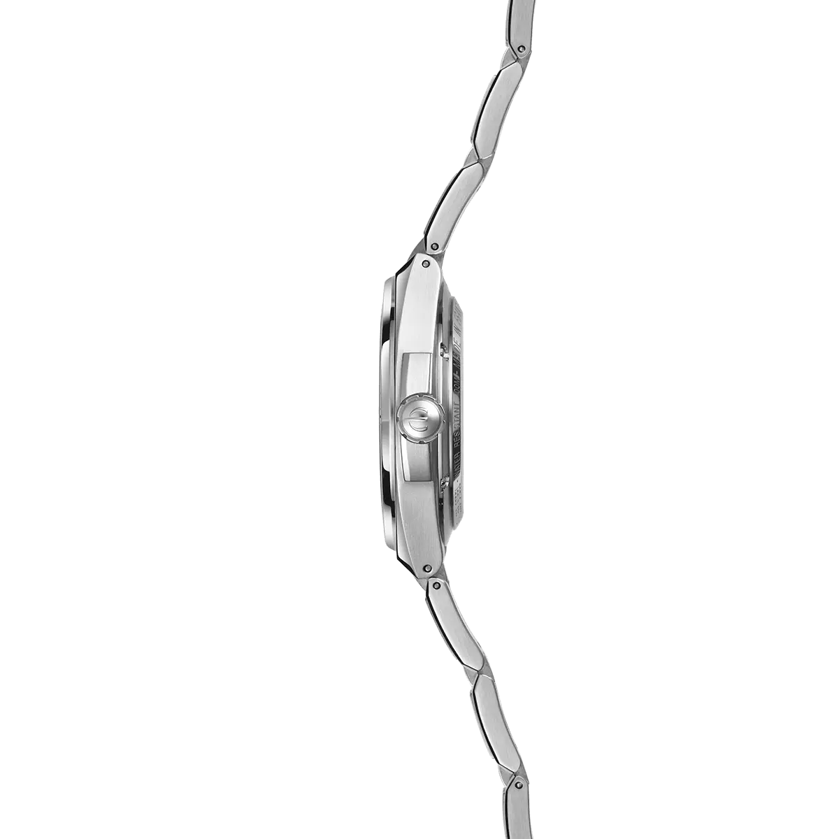 OROLOGIO HERBELIN CAP CAMARAT AUTOMATIC 1545B19-HERBELIN-Eldorado Jewels