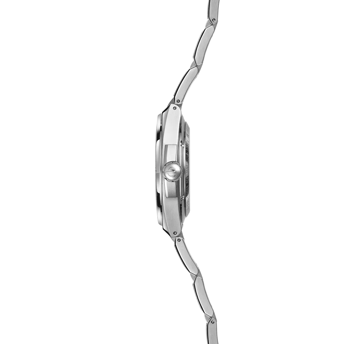 OROLOGIO HERBELIN CAP CAMARAT AUTOMATIC 1545B25-HERBELIN-Eldorado Jewels