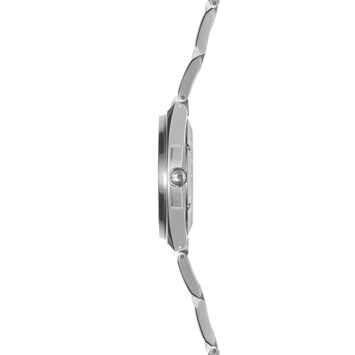 OROLOGIO HERBELIN CAP CAMARAT SKELETON AUTOMATIC 1845BSQ12-HERBELIN-Eldorado Jewels