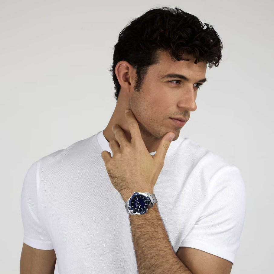 OROLOGIO UOMO SECTOR LEGEND R3253135003-SECTOR-Eldorado Jewels