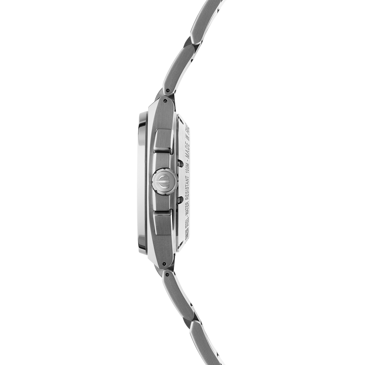 OROLOGIO HERBELIN CAP CAMARAT AUTOMATIC 245B25-HERBELIN-Eldorado Jewels