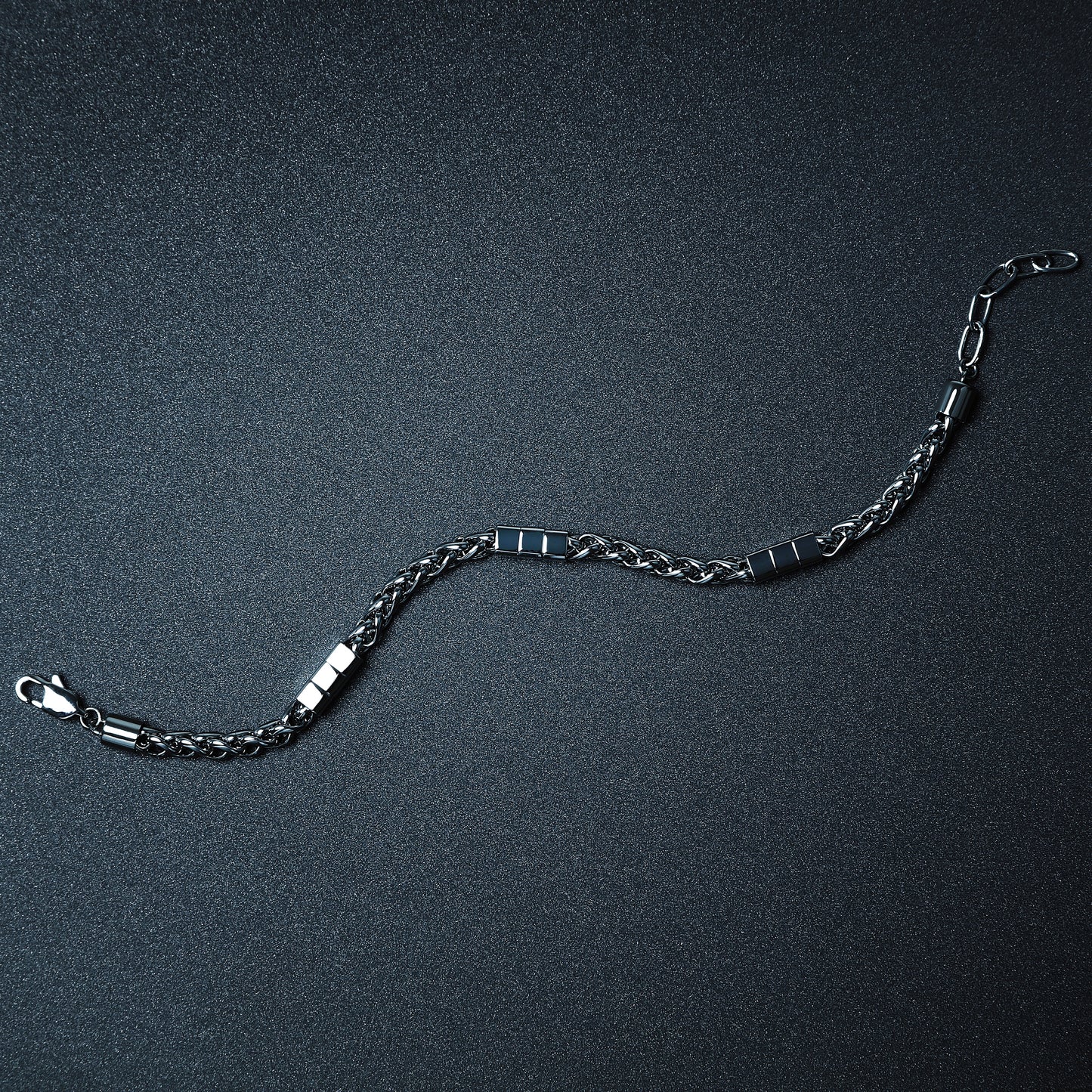 BRACCIALE UOMO SECTOR ENERGY SAFT96