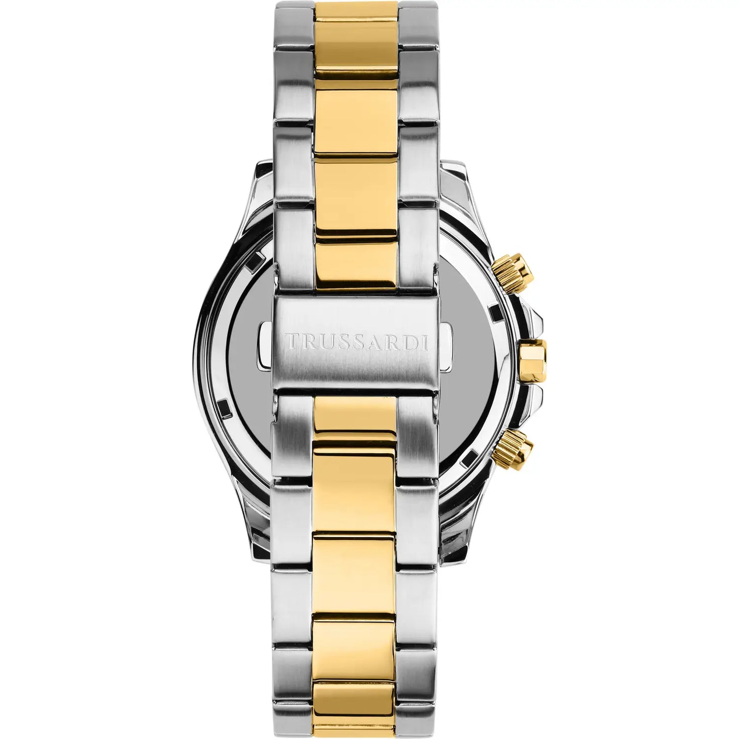 OROLOGIO UOMO TRUSSARDI CITY LIFE R2453169002-TRUSSARDI-Eldorado Jewels