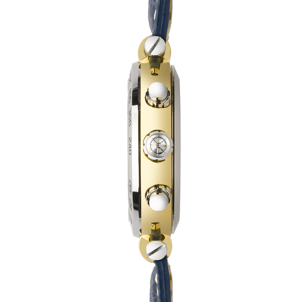 OROLOGIO HERBELIN NEWPORT ORIGINALS 37654T35-HERBELIN-Eldorado Jewels