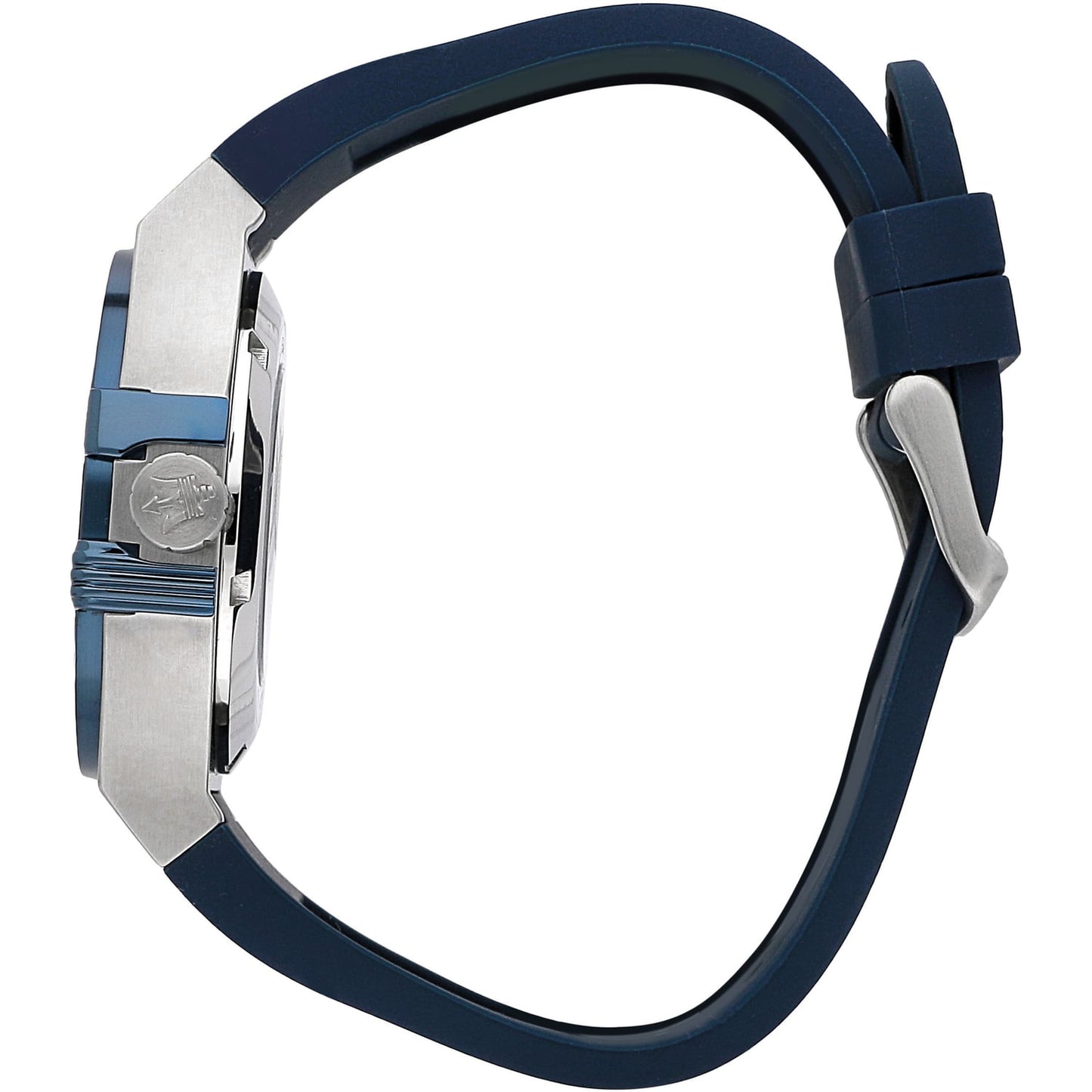 OROLOGIO UOMO MASERATI POTENZA R8821108050-MASERATI-Eldorado Jewels