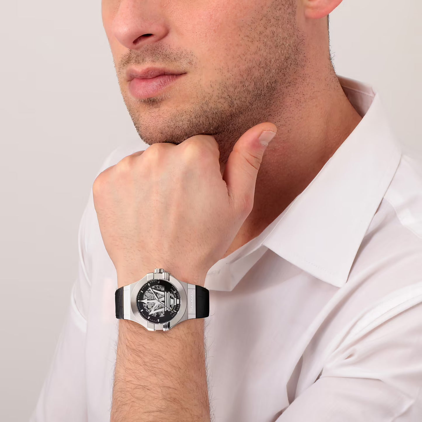 Orologio Uomo Maserati Potenza R8821108052