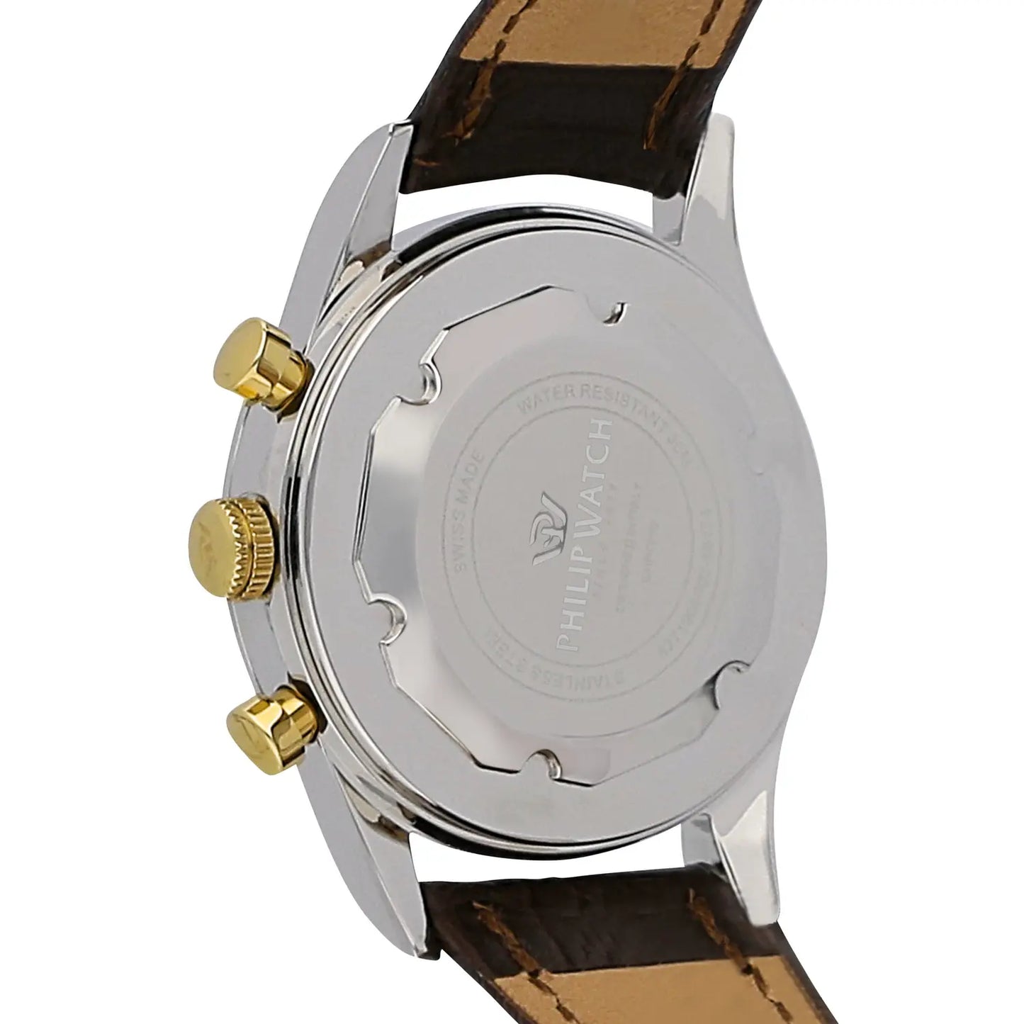 OROLOGIO UOMO PHILIP WATCH SUNRAY R8271908009-PHILIP WATCH-Eldorado Jewels