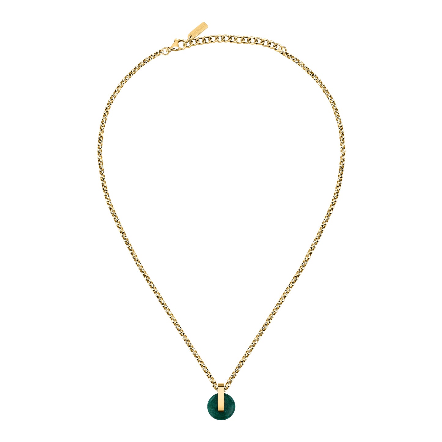 COLLANA DONNA TRUSSARDI T-ROUND TJAYF03