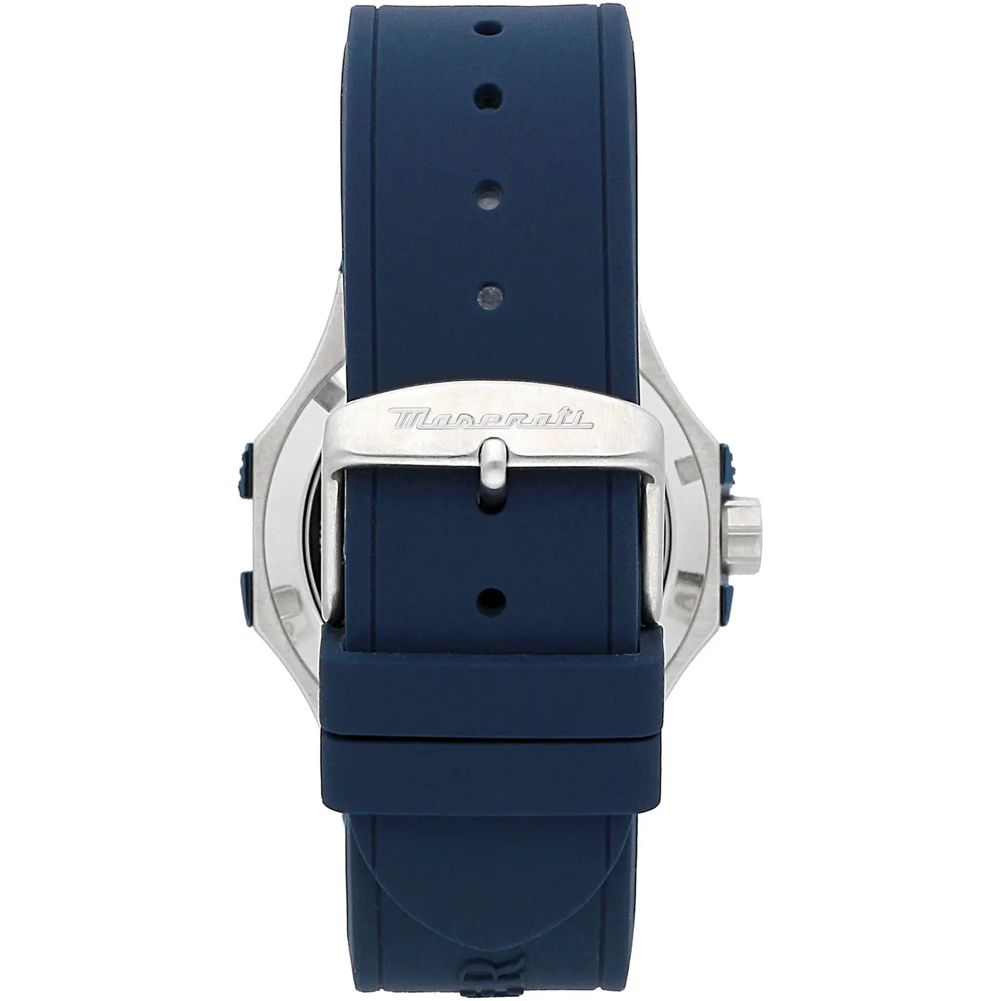 OROLOGIO UOMO MASERATI POTENZA R8821108050-MASERATI-Eldorado Jewels