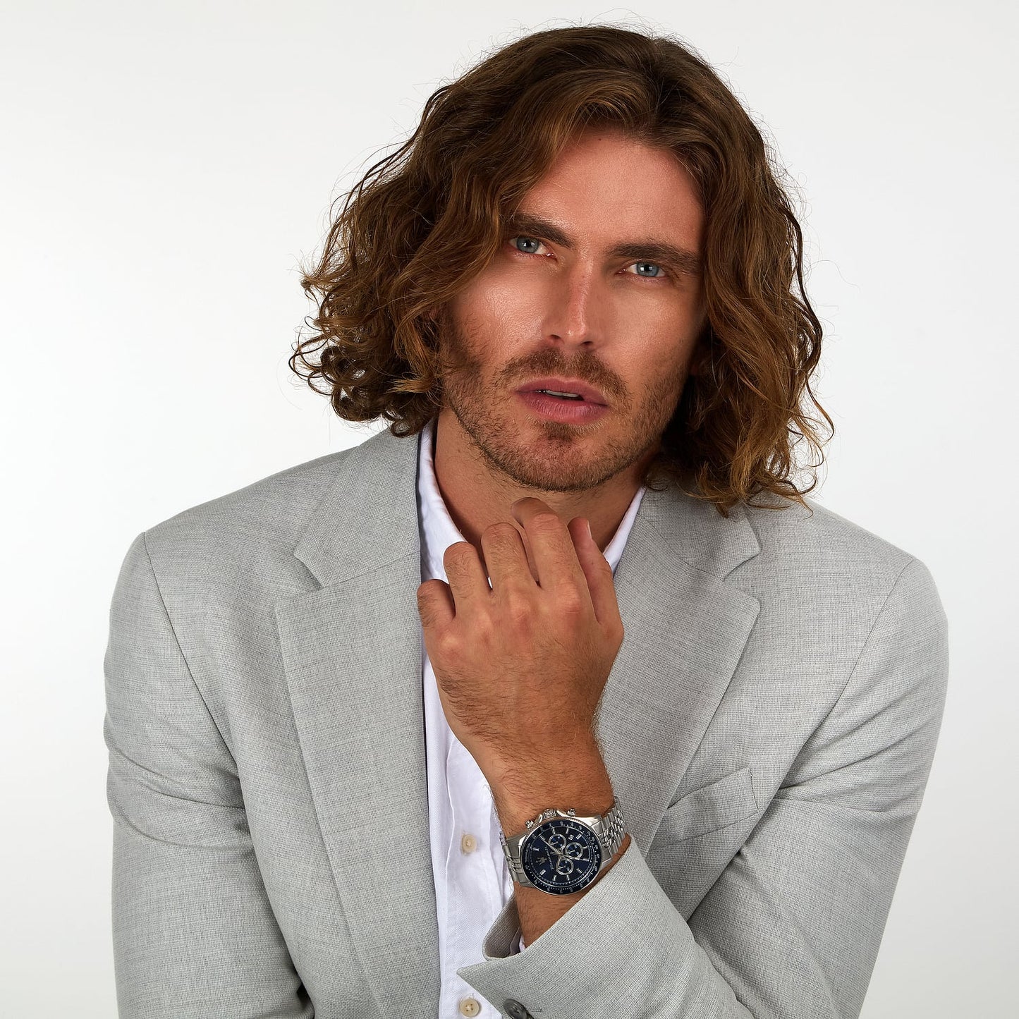 Orologio Uomo Maserati Sfida R8873640025