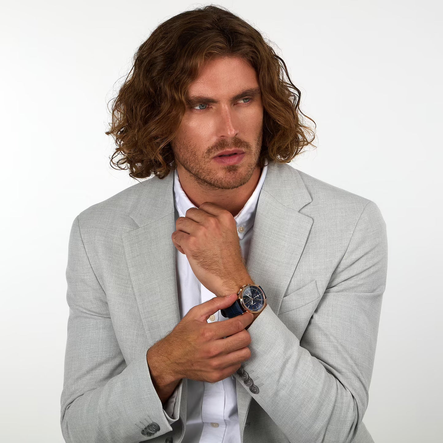 Orologio Uomo Maserati Sorpasso R8871624009