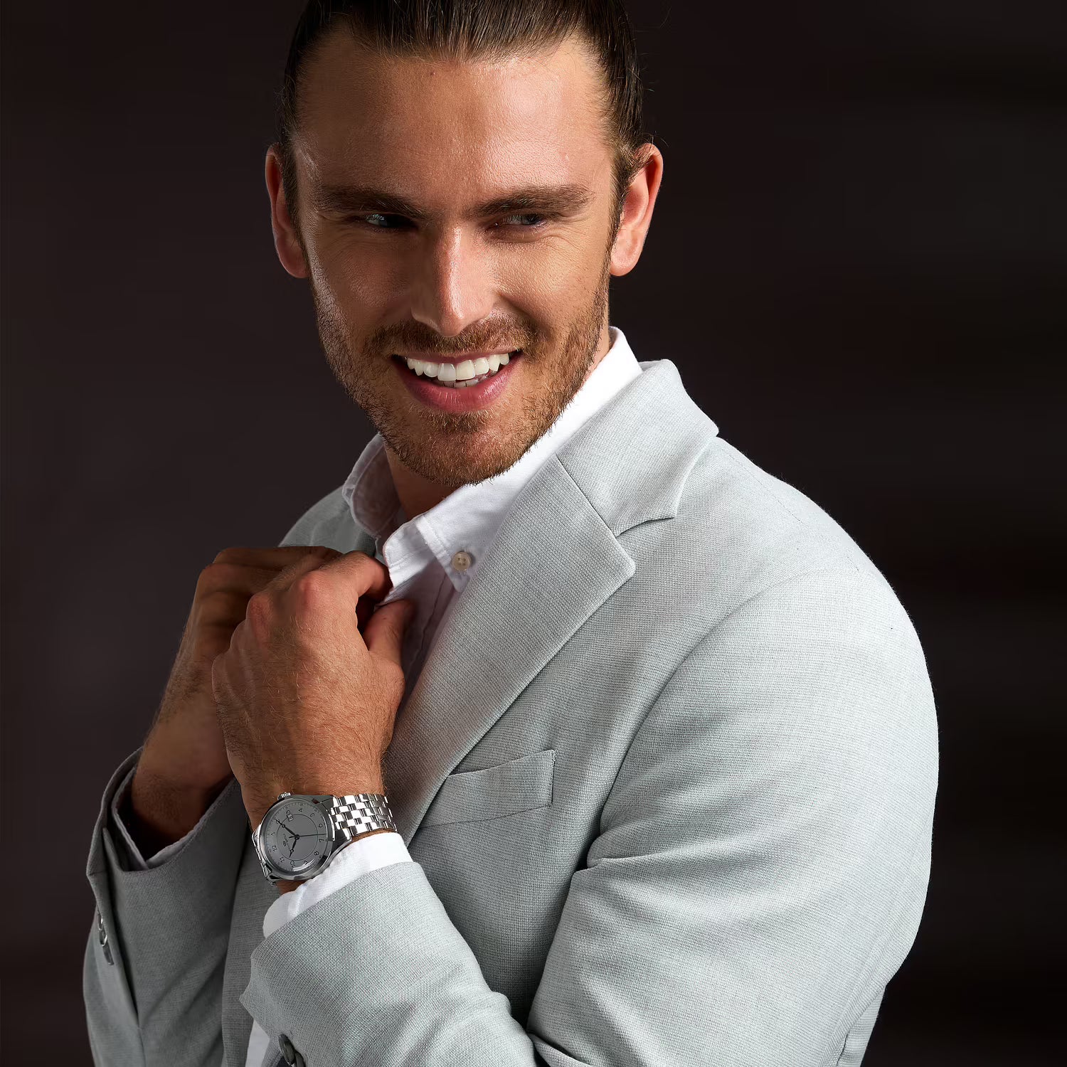 Orologio Uomo Philip Watch Museum R8253225001