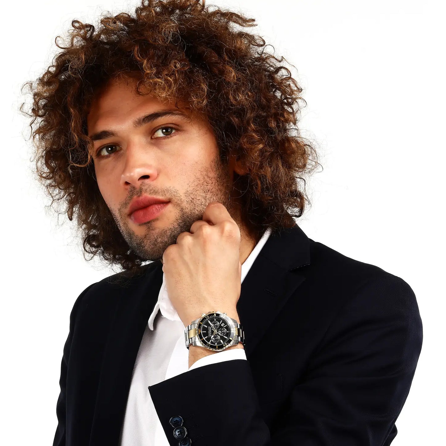 OROLOGIO UOMO TRUSSARDI CITY LIFE R2453169002-TRUSSARDI-Eldorado Jewels