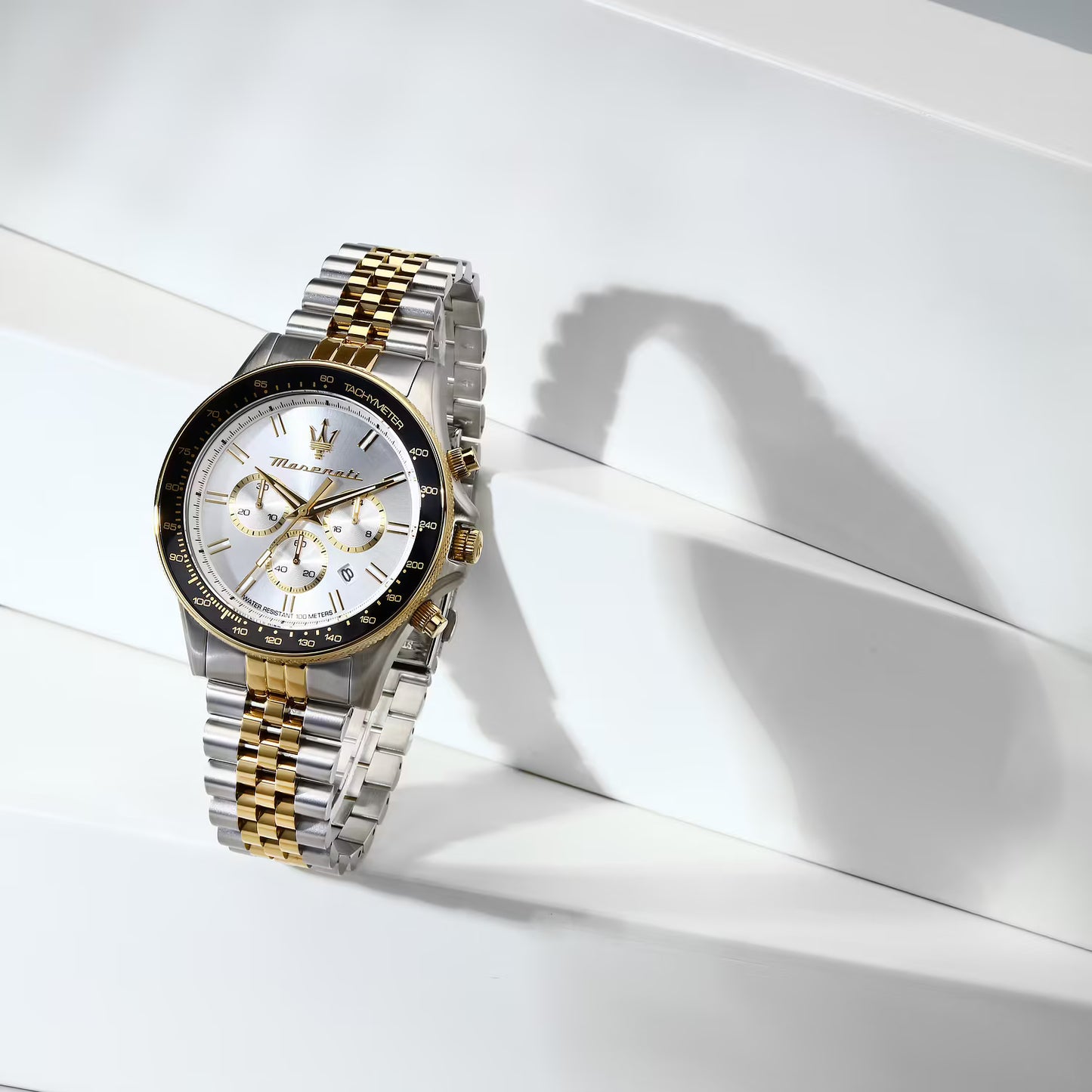 Orologio Uomo Maserati Sfida R8873640024