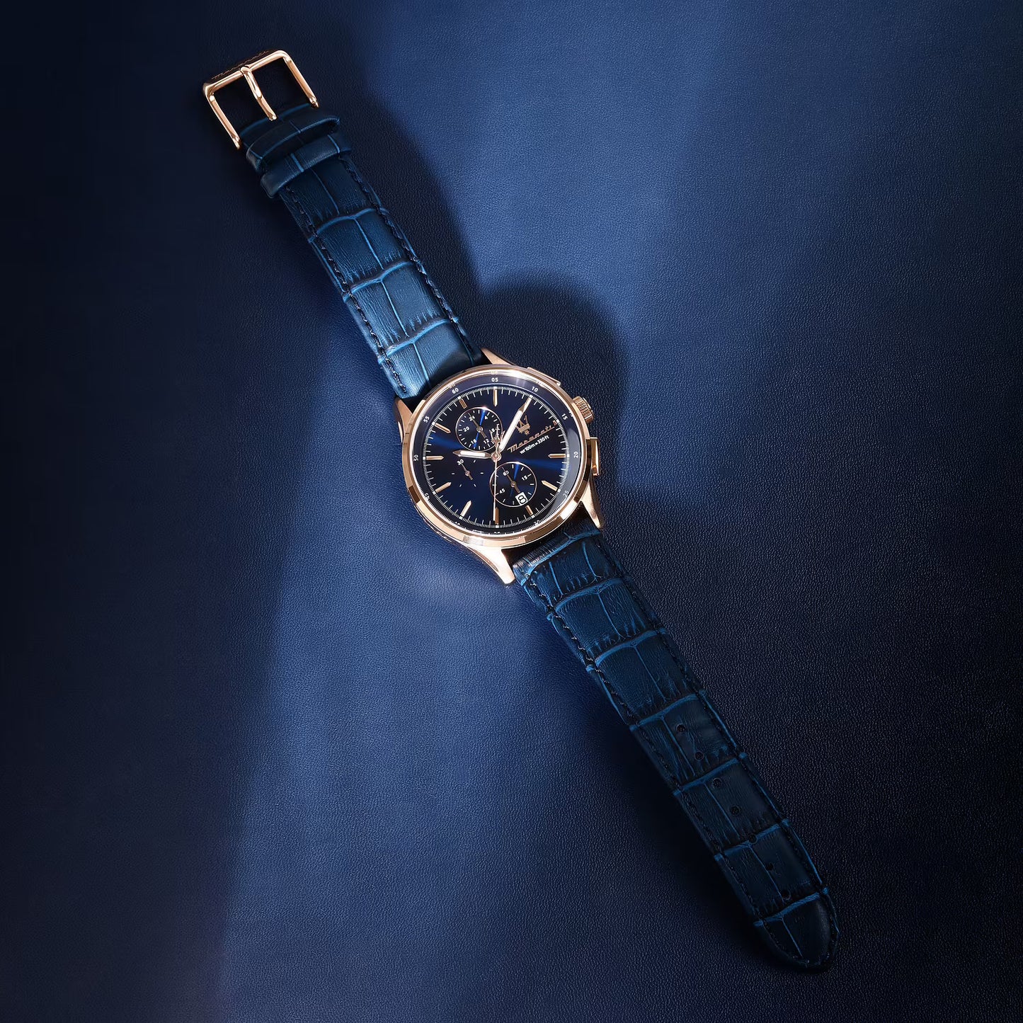 Orologio Uomo Maserati Sorpasso R8871624009