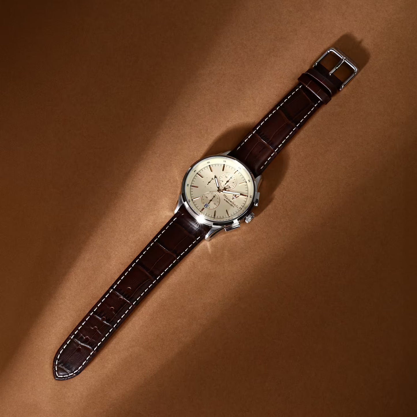 Orologio Uomo Maserati Sorpasso R8871624010