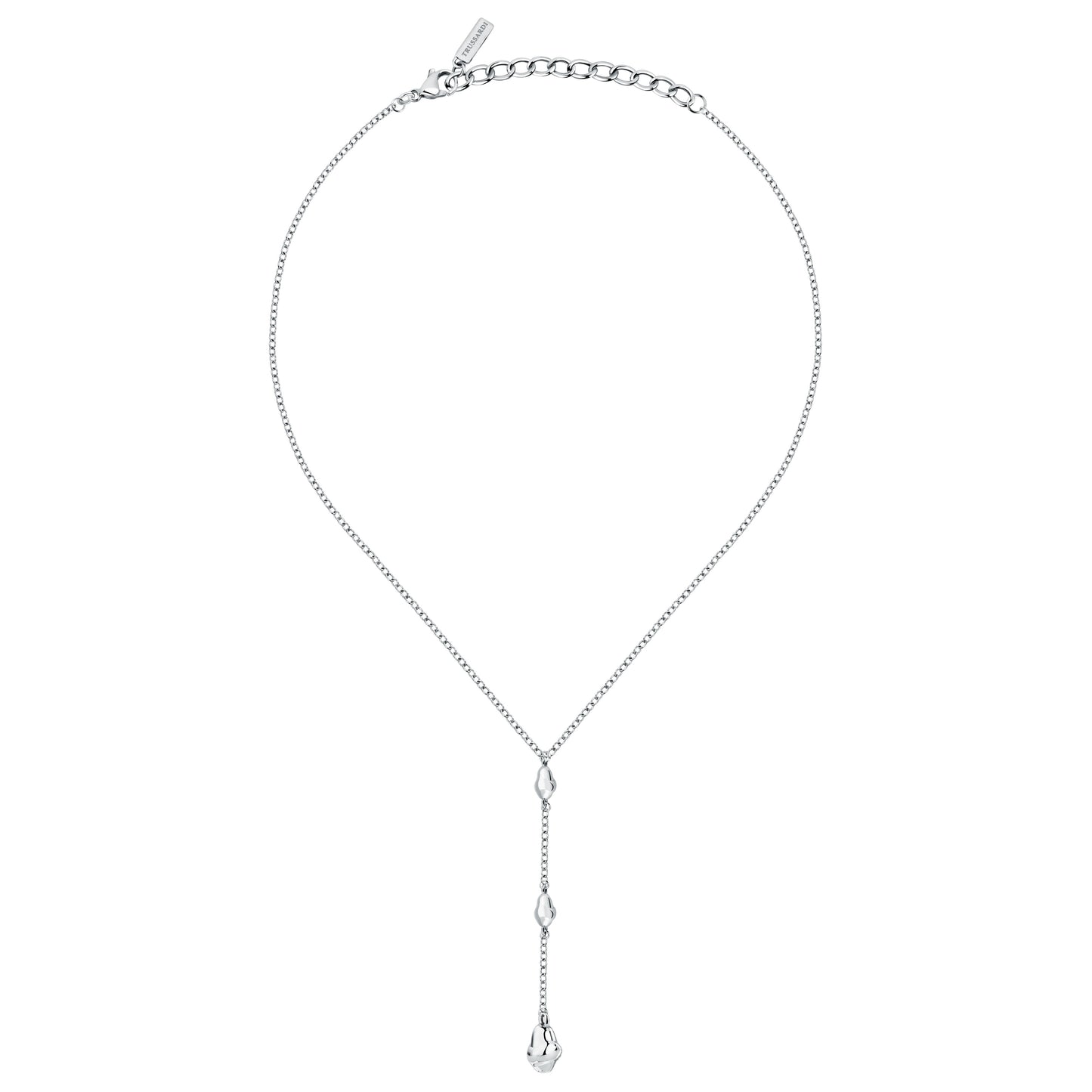 COLLANA DONNA TRUSSARDI T-DESIGN TJAXA10-TRUSSARDI-Eldorado Jewels