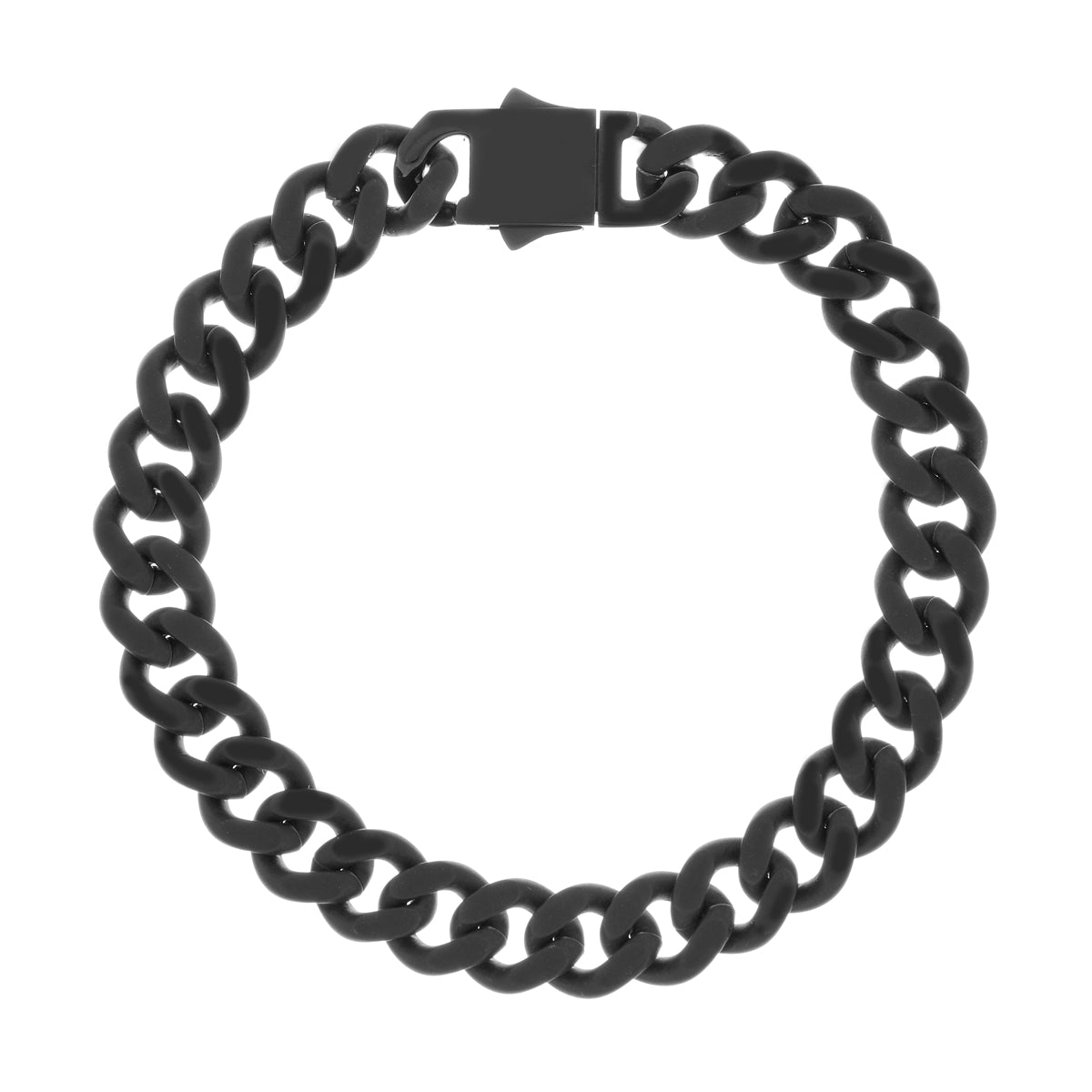 Bracciale Amen uomo acciaio ACBRGRN20