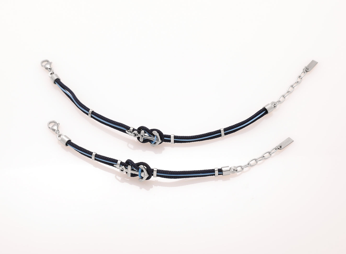 Bracciale Amen uomo io & te ACBRYIABLA19