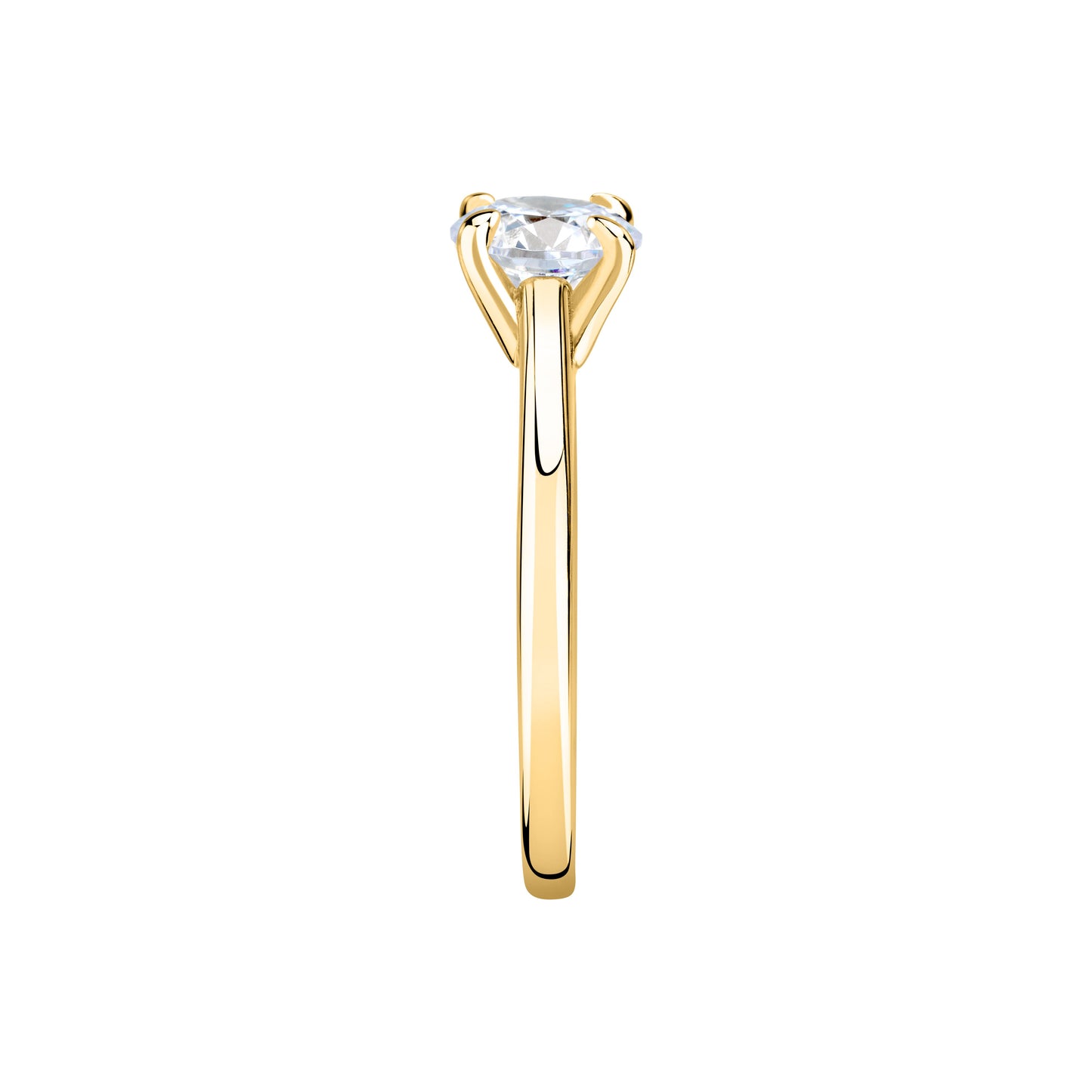 ANELLO DONNA LIVE DIAMOND CLASSIC DIAMOND LDY100149009I