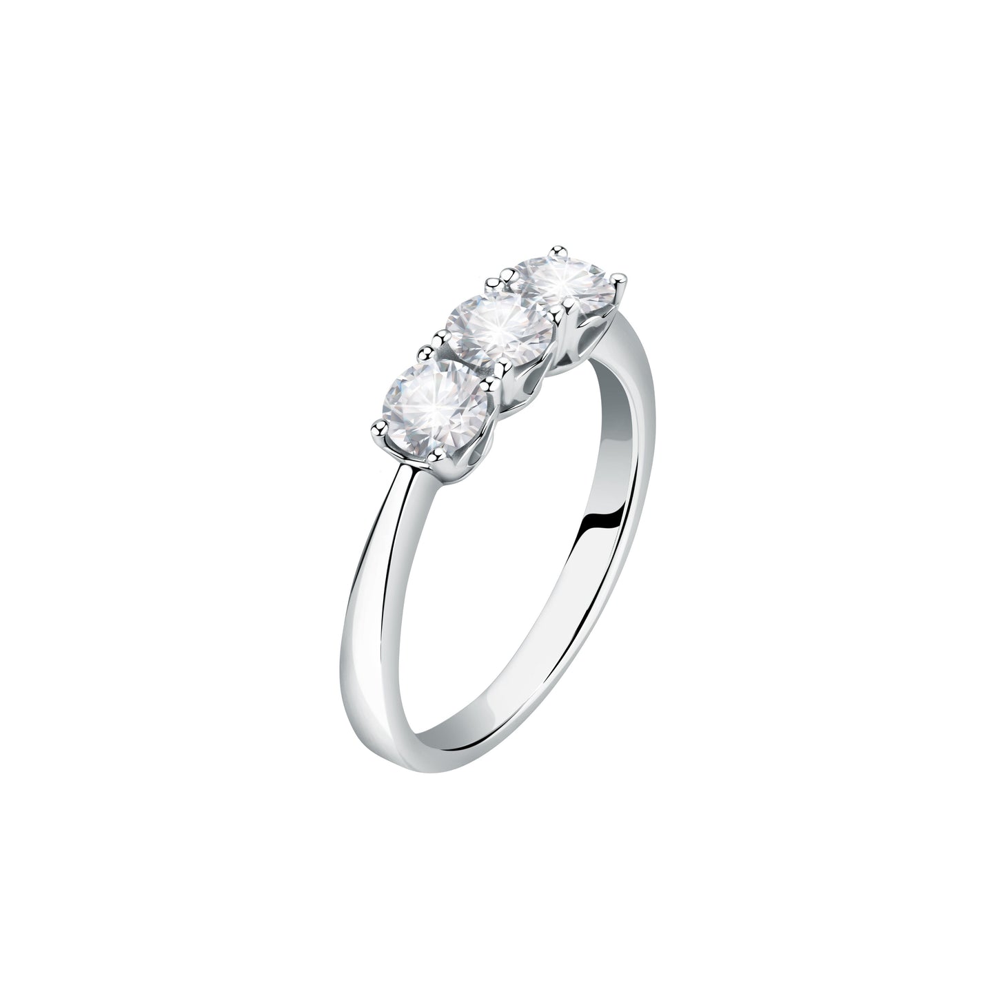 ANELLO DONNA LIVE DIAMOND LD09005009I