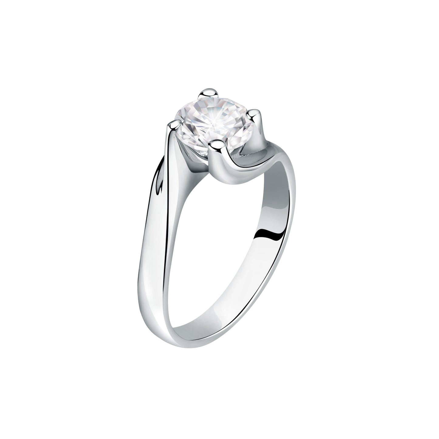 ANELLO DONNA LIVE DIAMOND LD10003020I