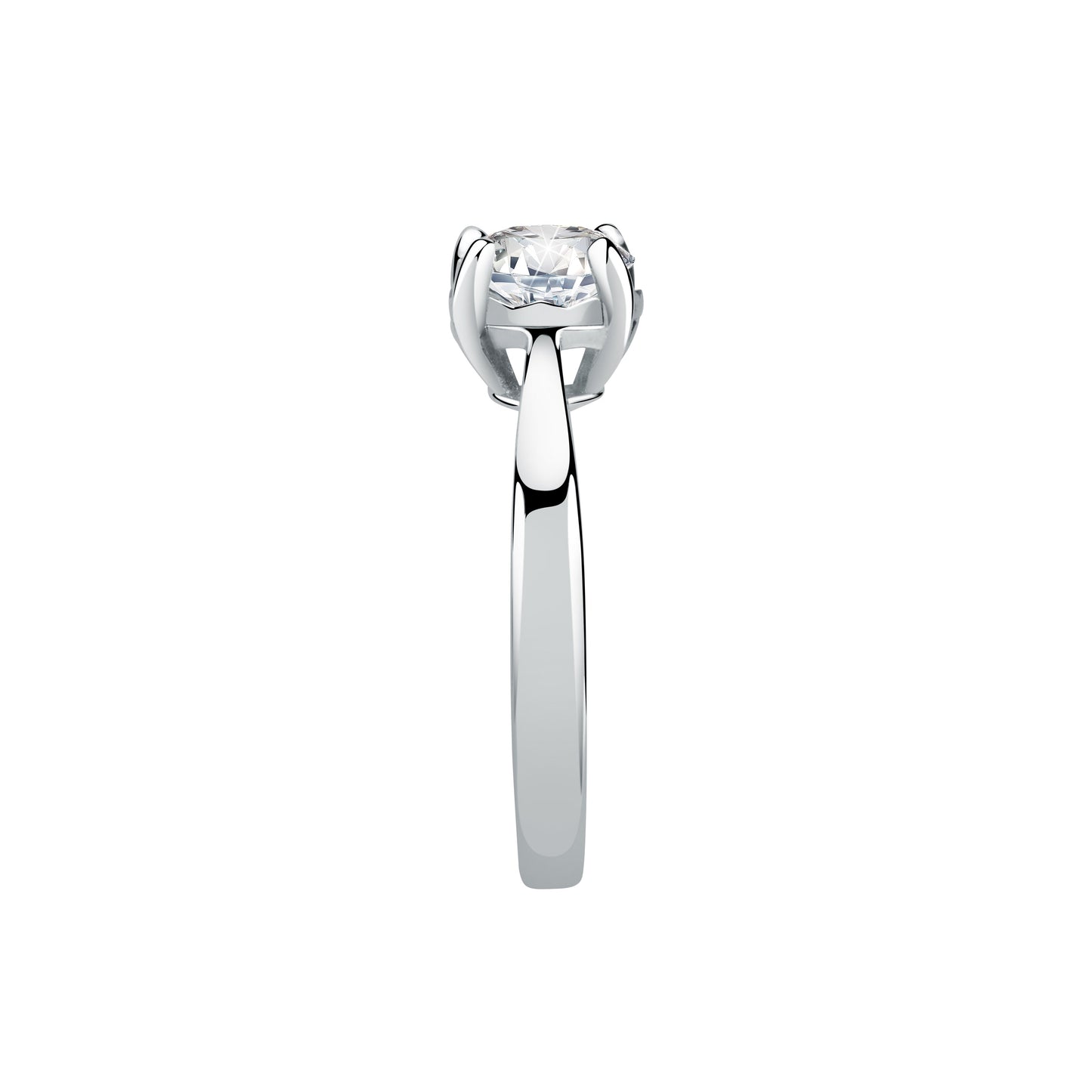 ANELLO DONNA LIVE DIAMOND LD10004020I