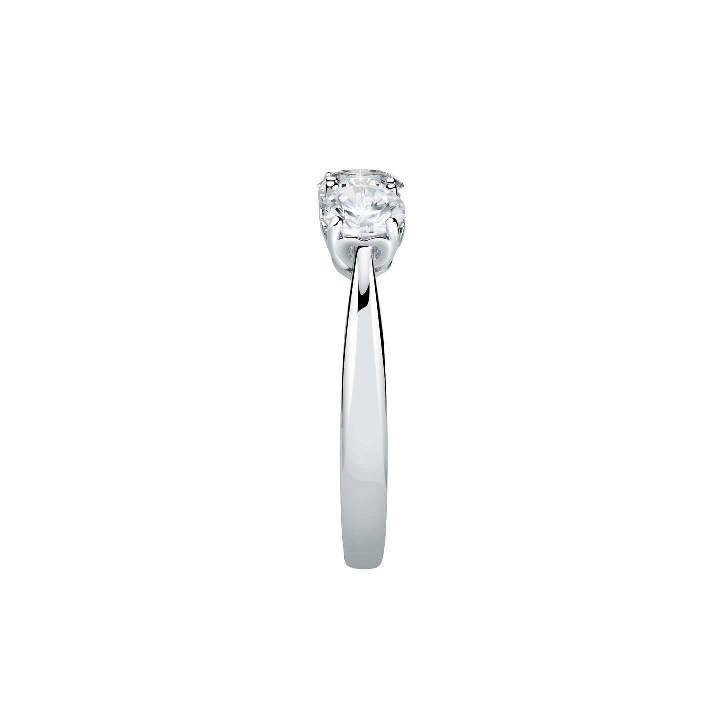 ANELLO DONNA LIVE DIAMOND LD12005020I