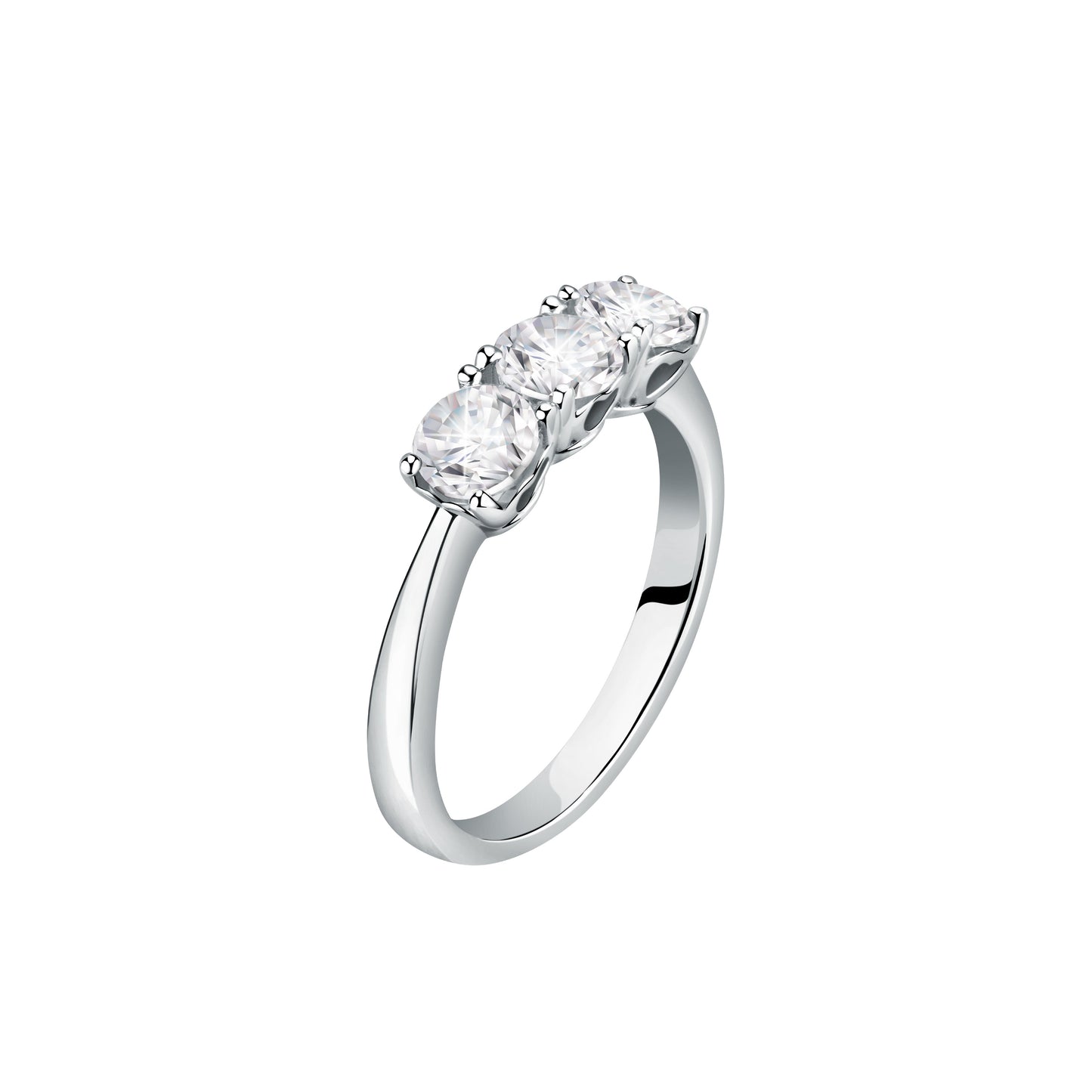 ANELLO DONNA LIVE DIAMOND LD12005020I