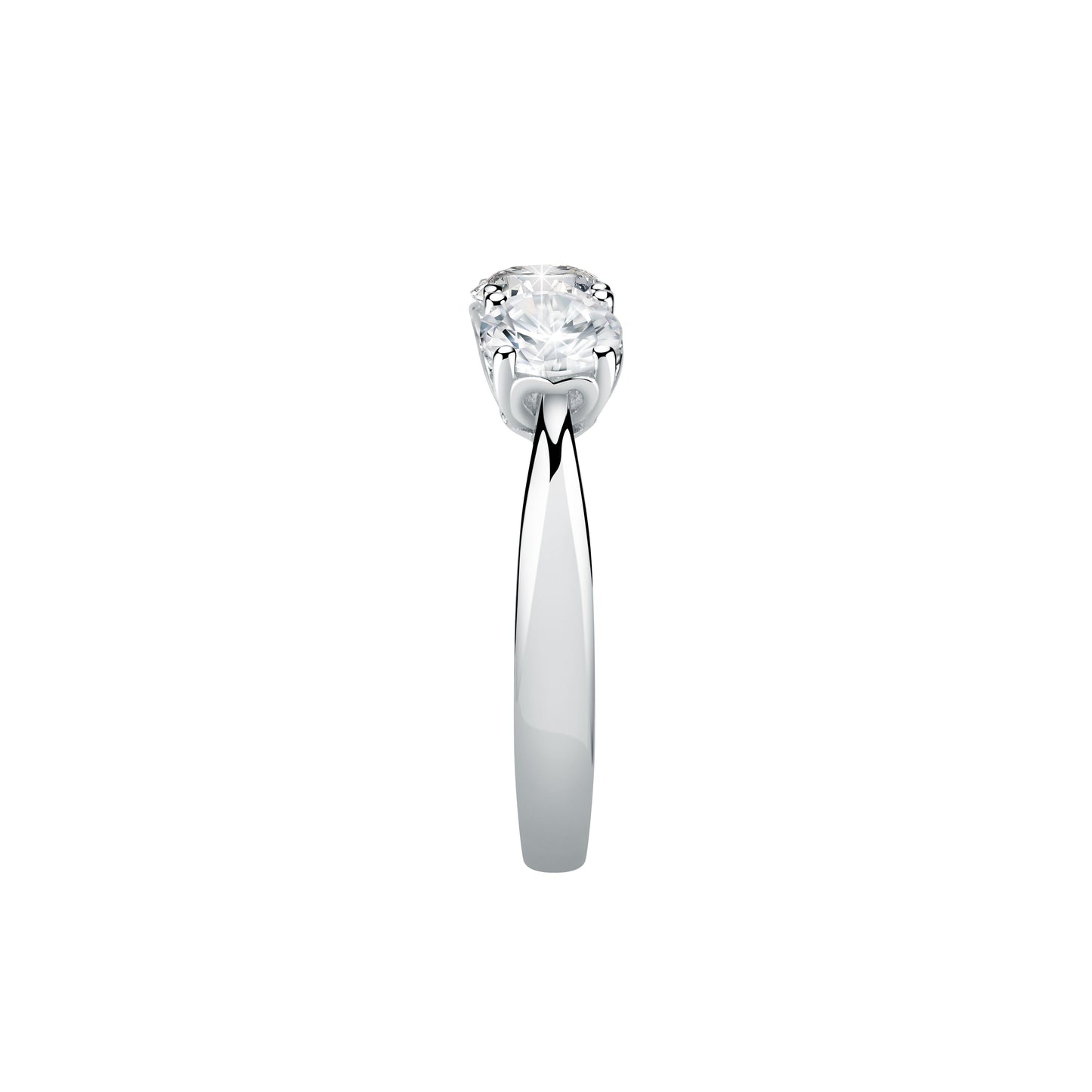 ANELLO DONNA LIVE DIAMOND LD15005020I