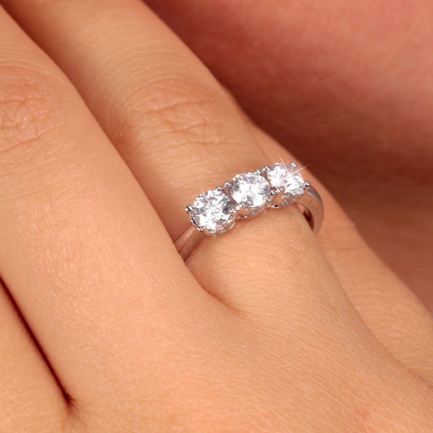 ANELLO DONNA LIVE DIAMOND LD809005010I