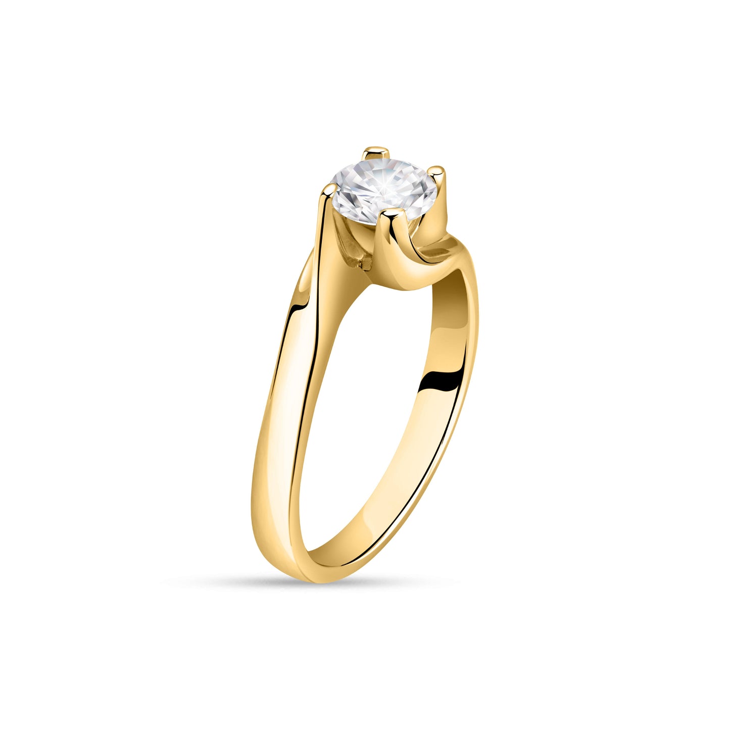 ANELLO DONNA LIVE DIAMOND LDY07003009I
