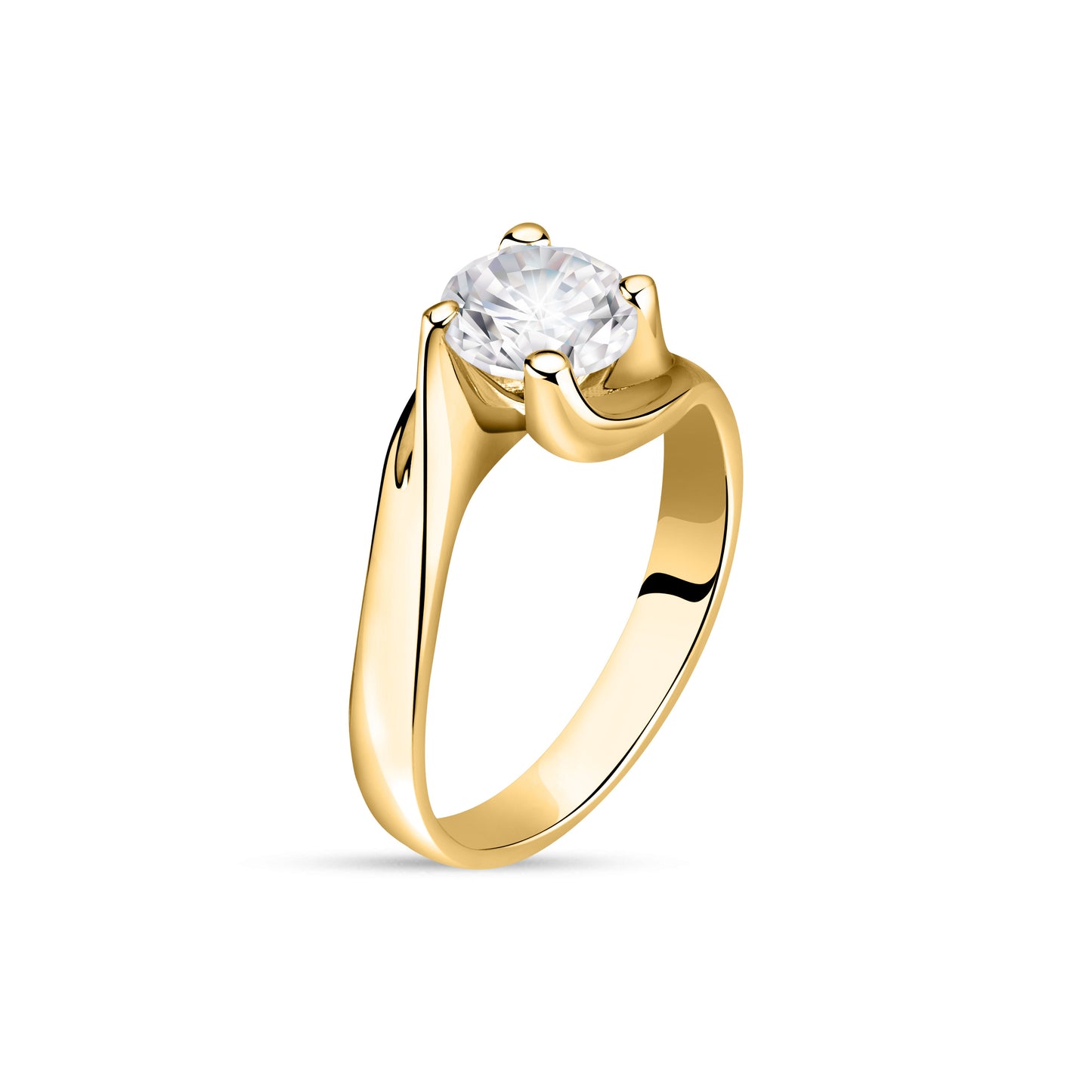 ANELLO DONNA LIVE DIAMOND LDY10003020I