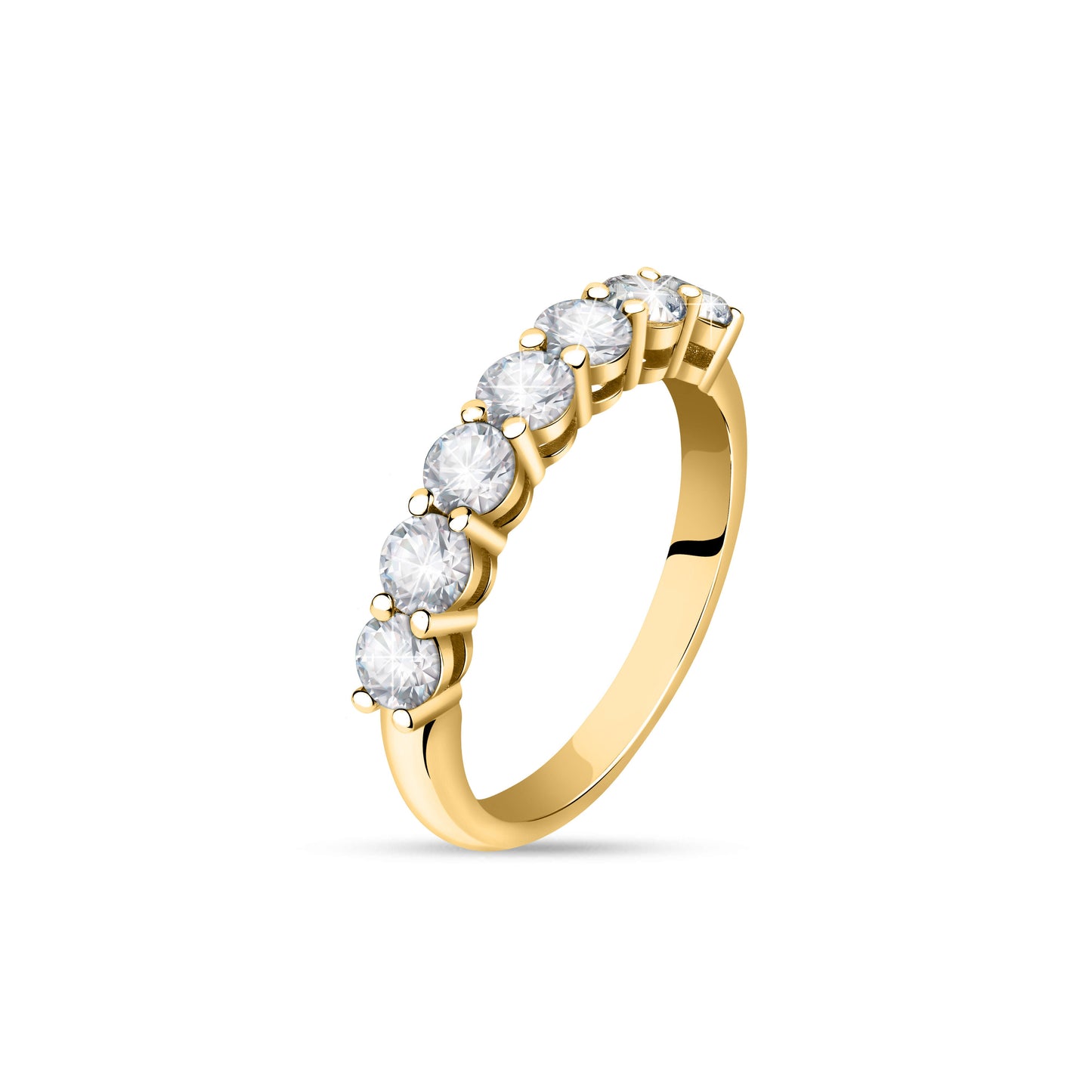 ANELLO DONNA LIVE DIAMOND LDY10561010