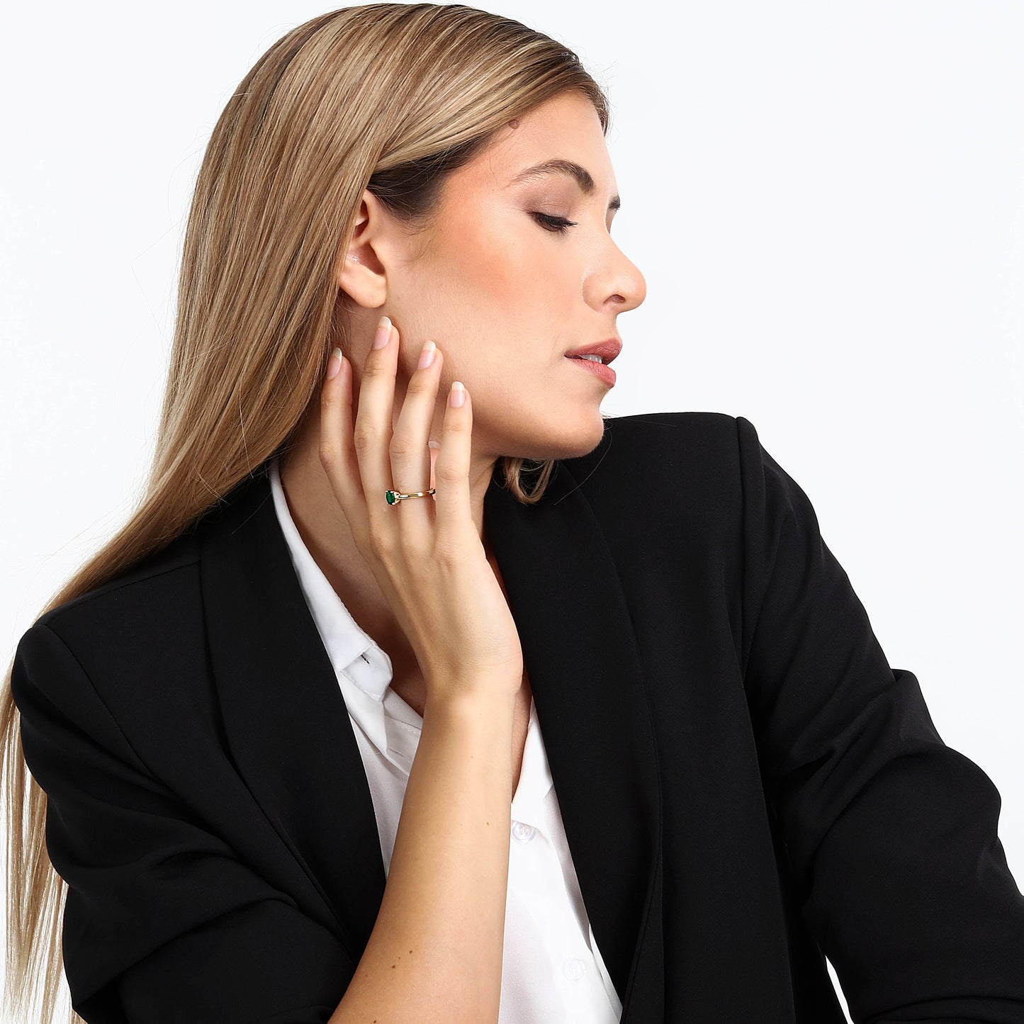 ANELLO DONNA LIVE DIAMOND LDY12085009I