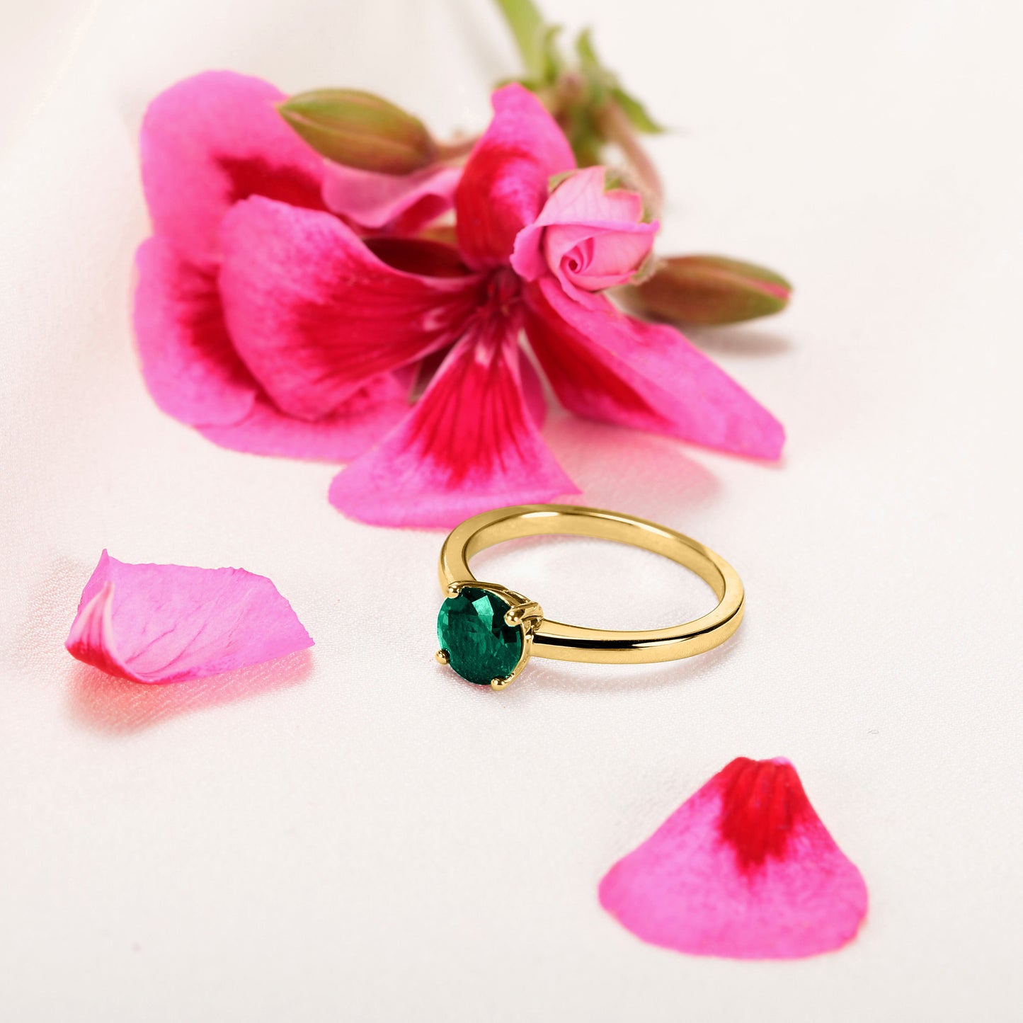 ANELLO DONNA LIVE DIAMOND LDY16586010I