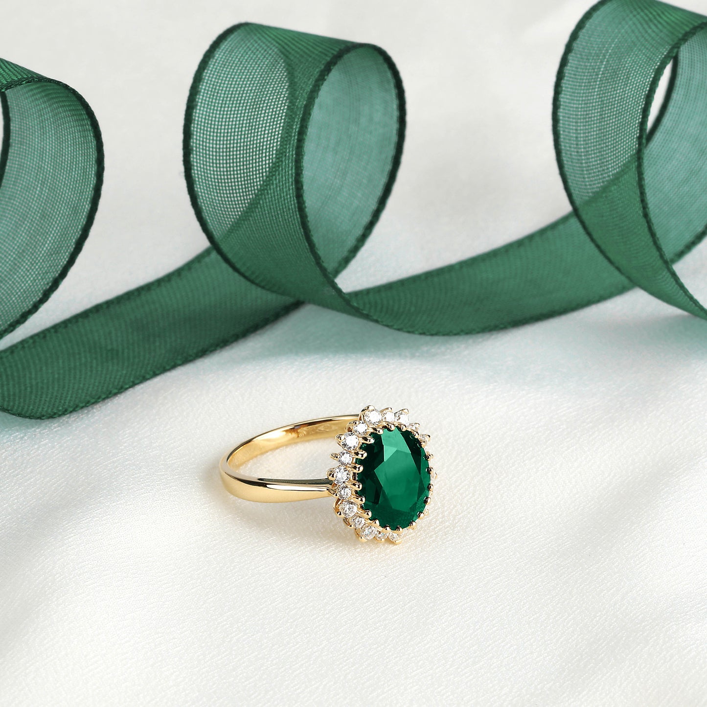 ANELLO DONNA LIVE DIAMOND LDY21094009I