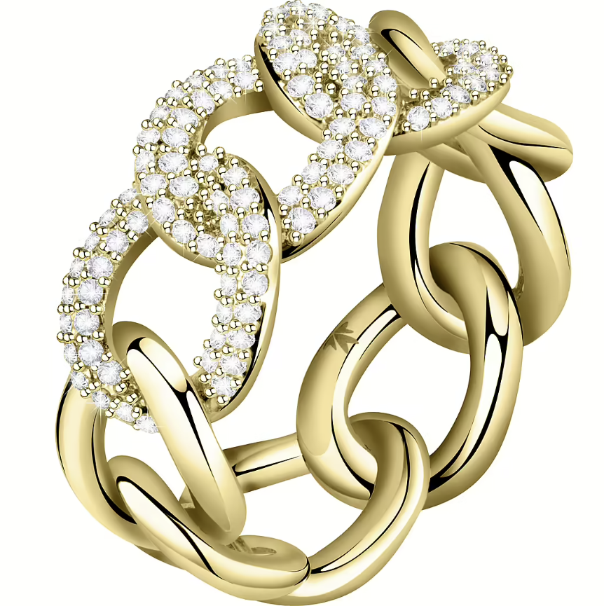 ANELLO DONNA MORELLATO INCONTRI SAUQ11016