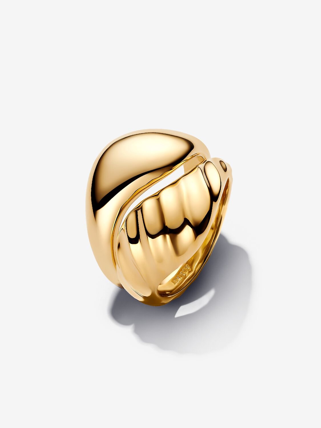 Anello Dune Divisibile Pandora 163832C00