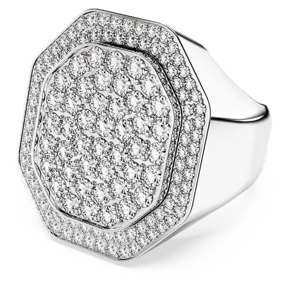 Anello Swarovski Cocktail Dextera 5651381