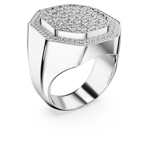 Anello Swarovski Cocktail Dextera 5651381