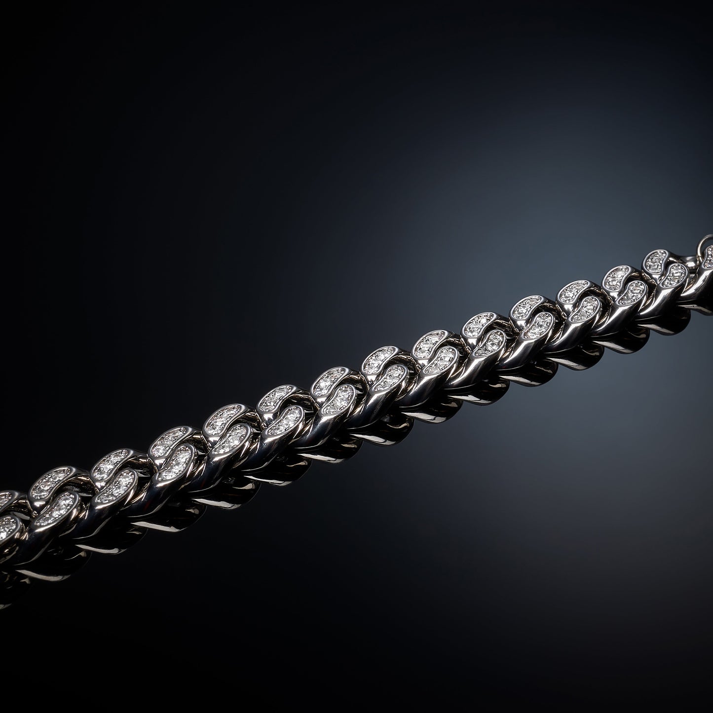 BRACCIALE CHIARA FERRAGNI BOSSY CHAIN J19AUW02