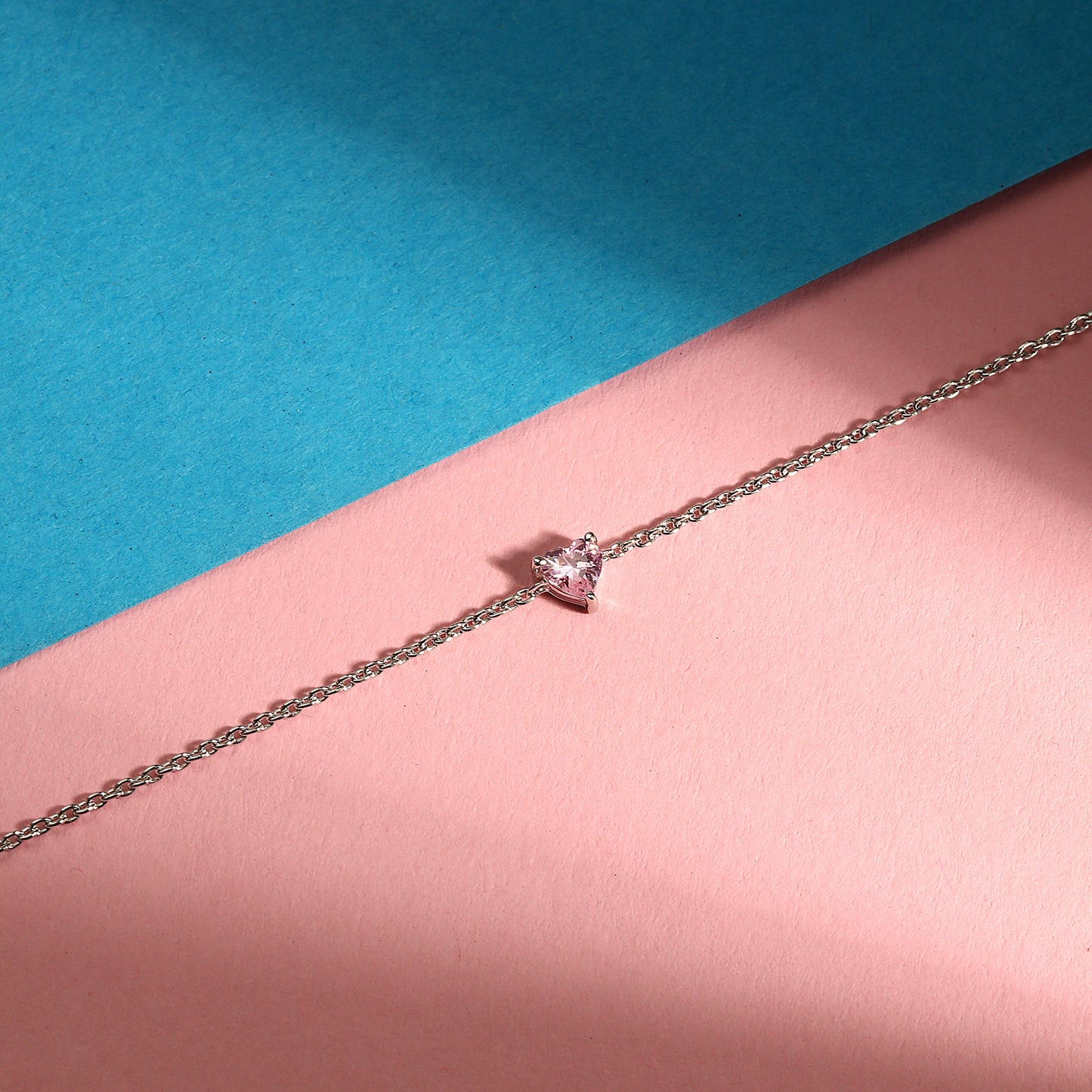 BRACCIALE DONNA LA PETITE STORY SILVER LPS05AWV10