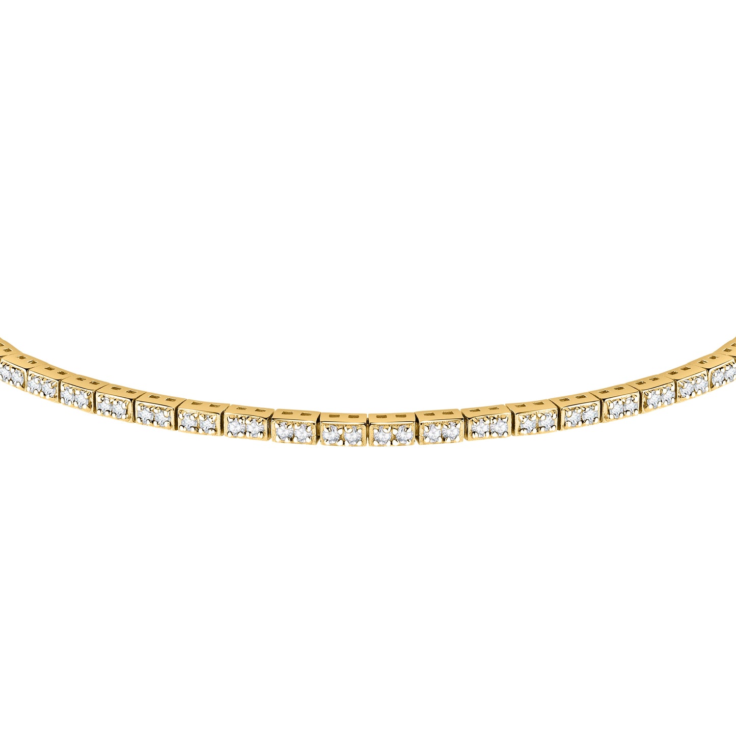 BRACCIALE DONNA LIVE DIAMOND CLASSIC DIAMOND LDY150151