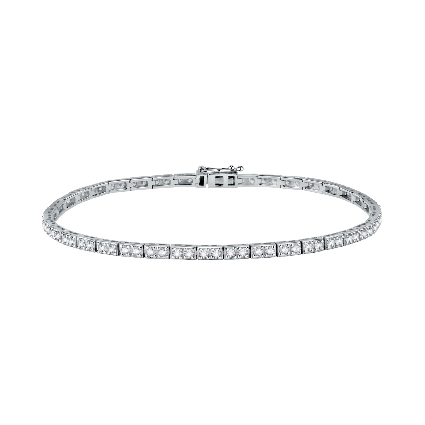 BRACCIALE DONNA LIVE DIAMOND LD20015I