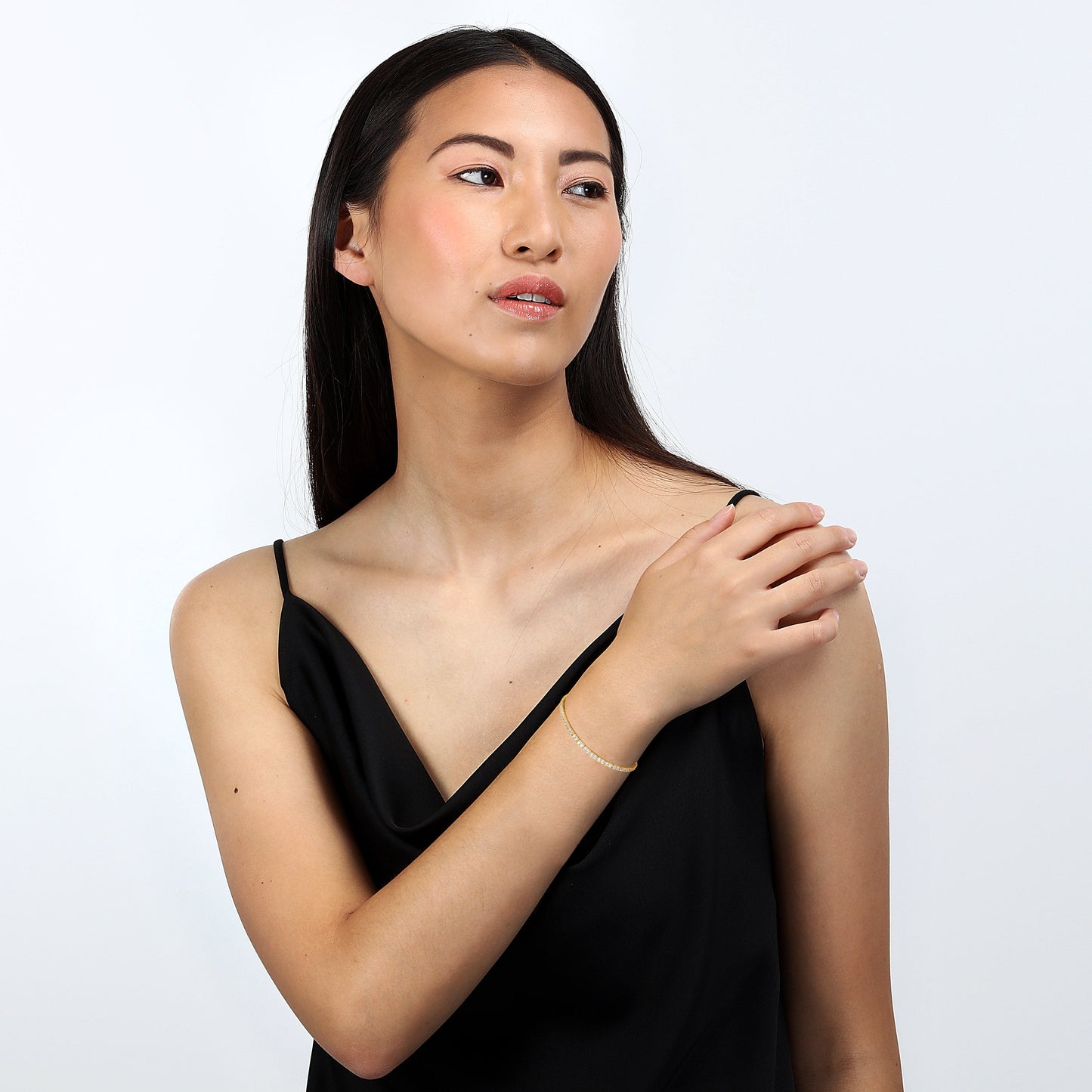 BRACCIALE DONNA LIVE DIAMOND LDY26715I