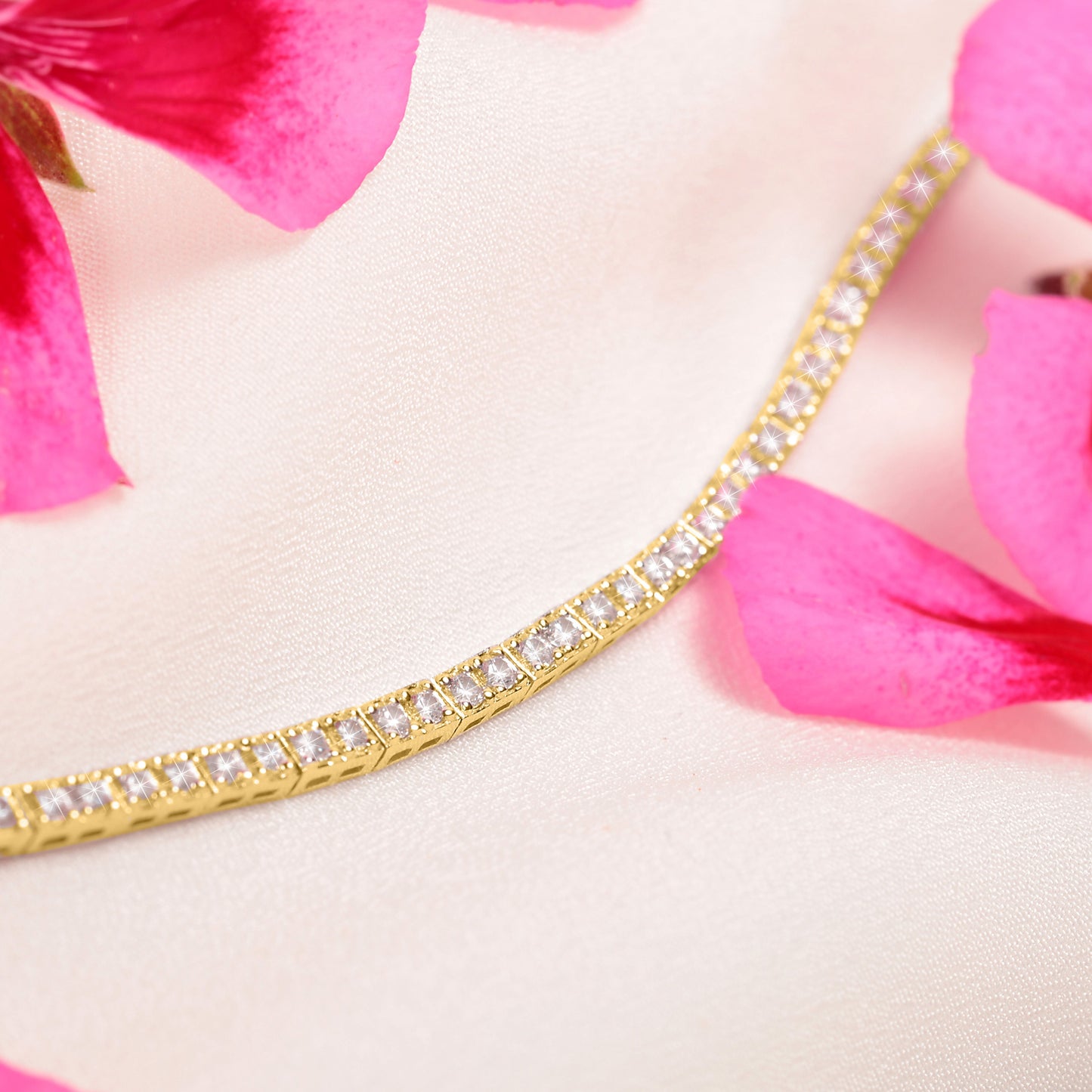 BRACCIALE DONNA LIVE DIAMOND LDY26715I