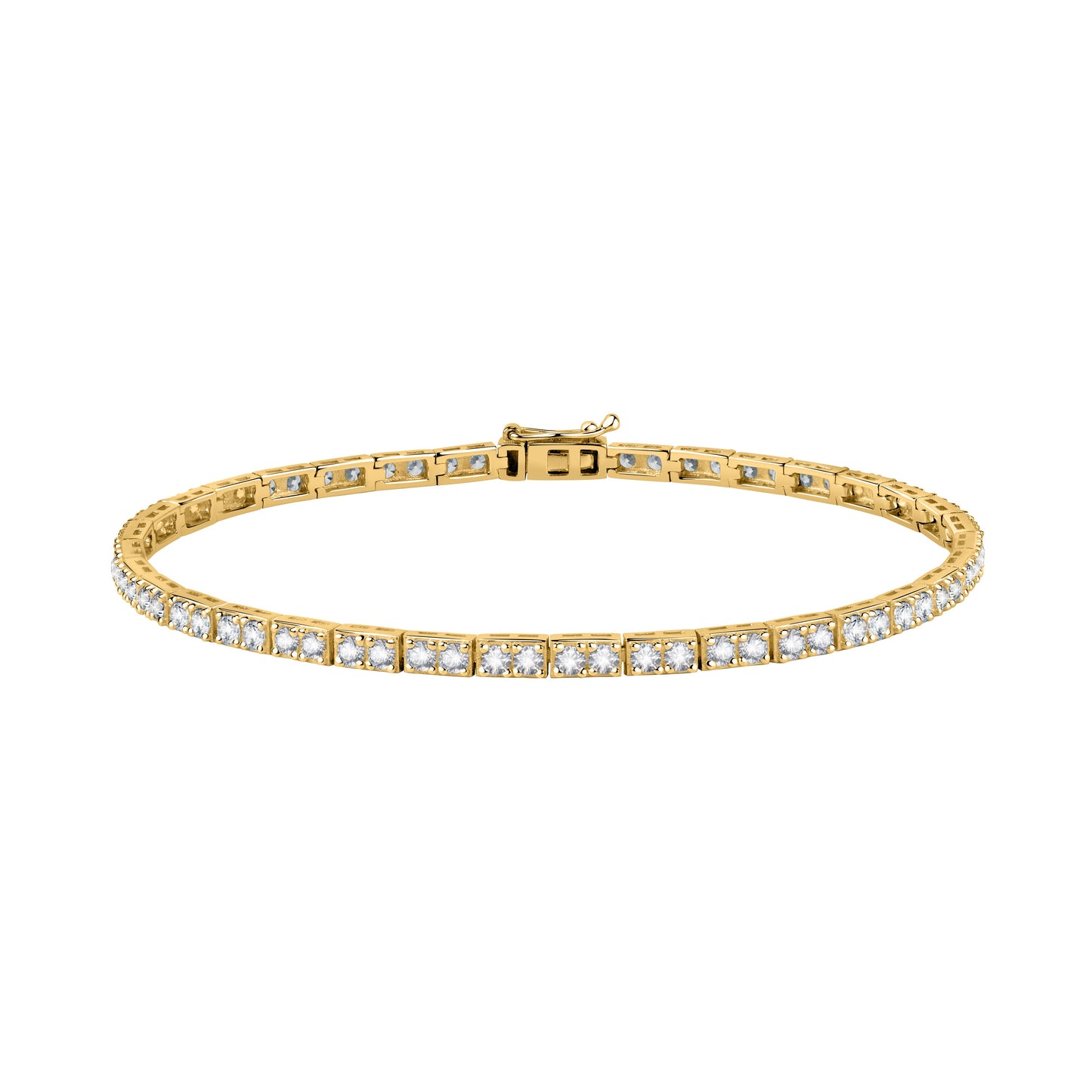 BRACCIALE DONNA LIVE DIAMOND LDY26715I